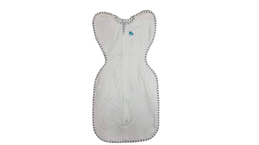 Love to Dream - Swaddle up original, medium, 1.0 TOG - SecondGear.me