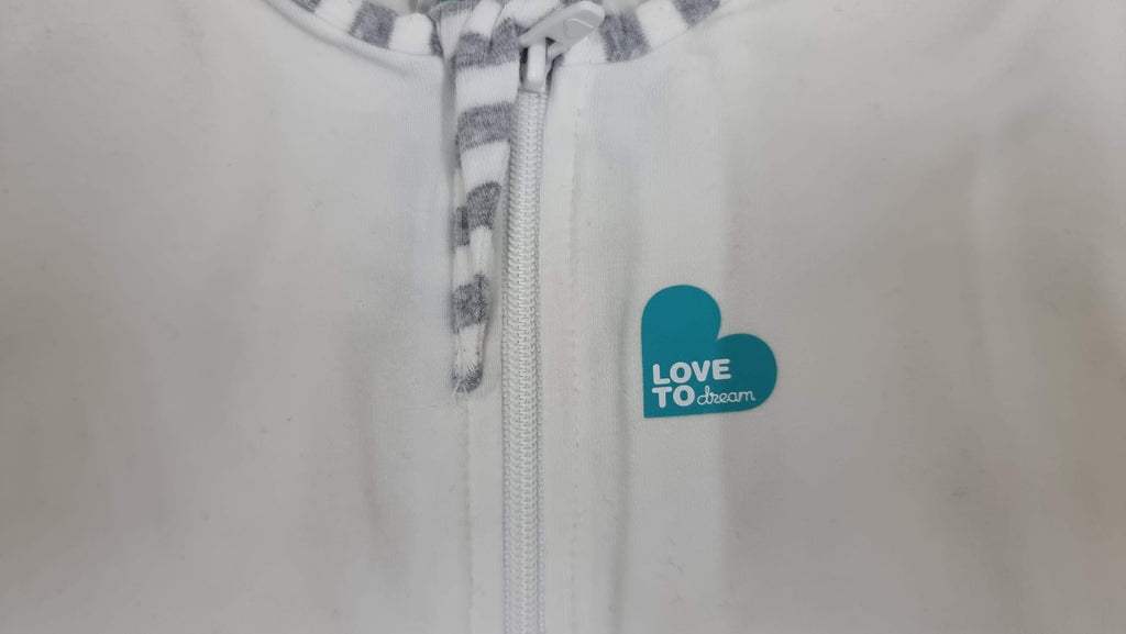 Love to Dream - Swaddle up original, medium, 1.0 TOG - SecondGear.me