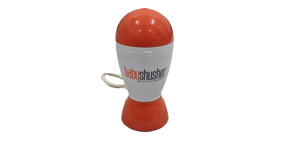 Baby Shusher - Baby Sound Soother - SecondGear.me