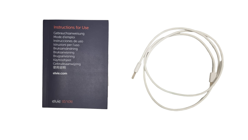 Elvie - Stride - Single Electric Breast Pump with Breast Shield - 21mm - SecondGear.me