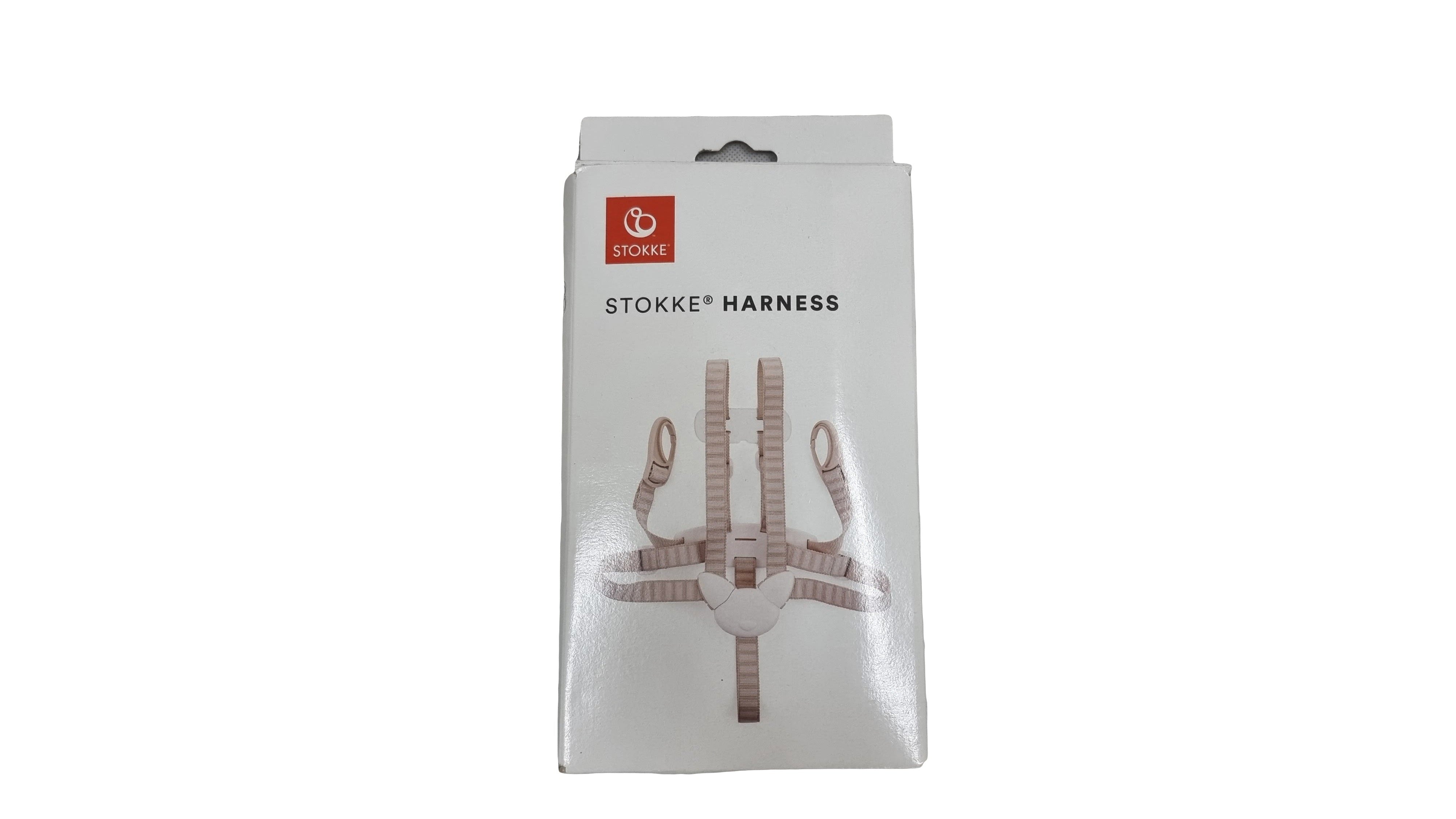 stokke harness tripp trapp Stokke