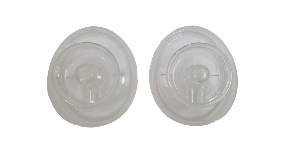 Elvie - Stride - Single Electric Breast Pump with Breast Shield - 21mm - SecondGear.me