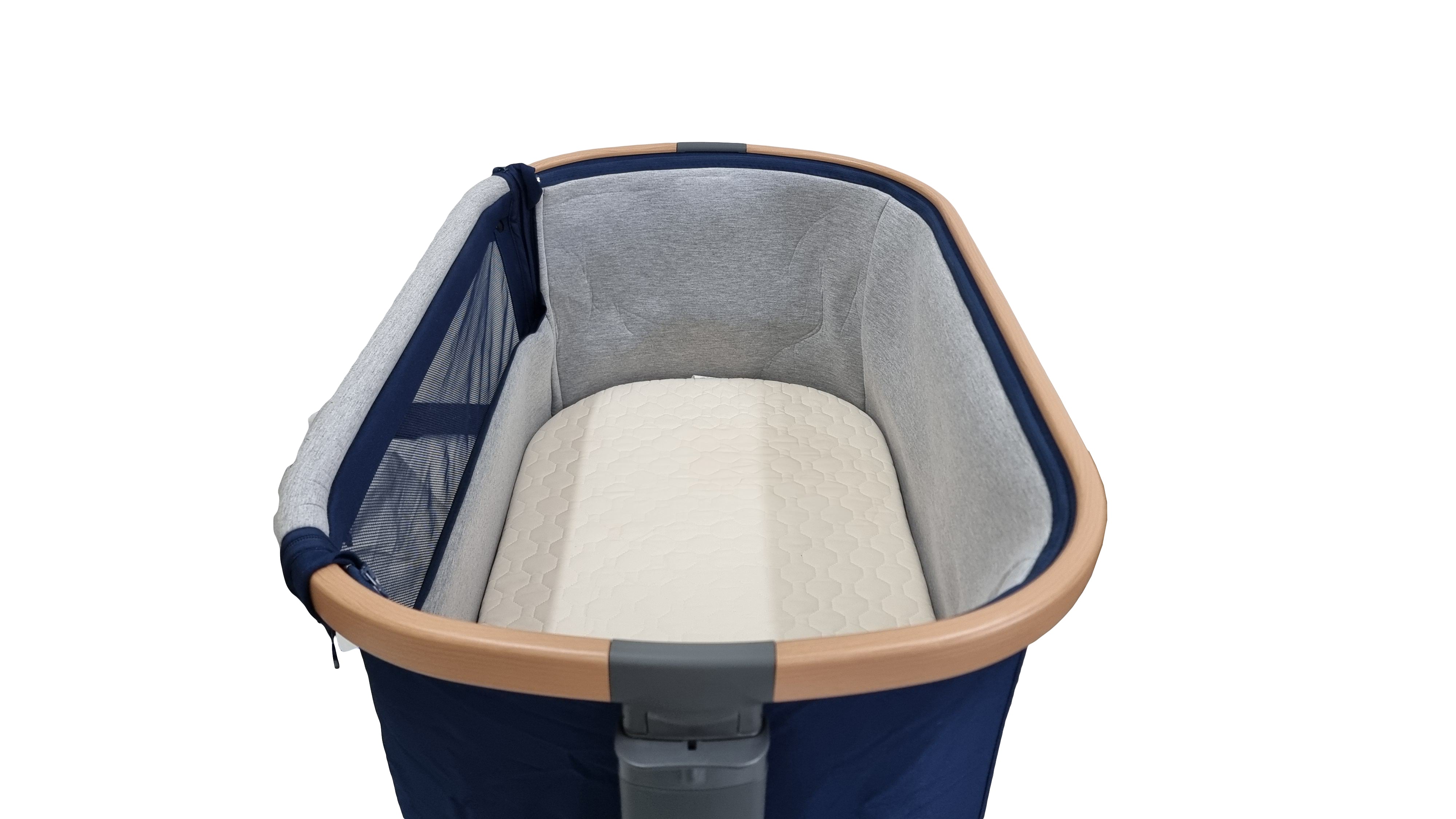 maxi cosi iora blue Maxi Cosi - Iora Co-sleeper
