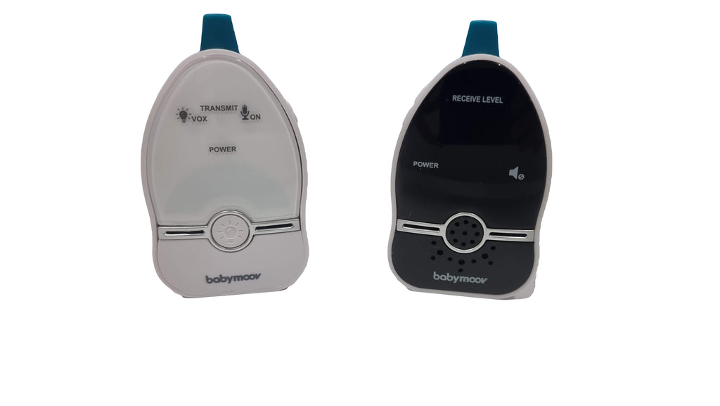 baby moov Monitor Easy Care –