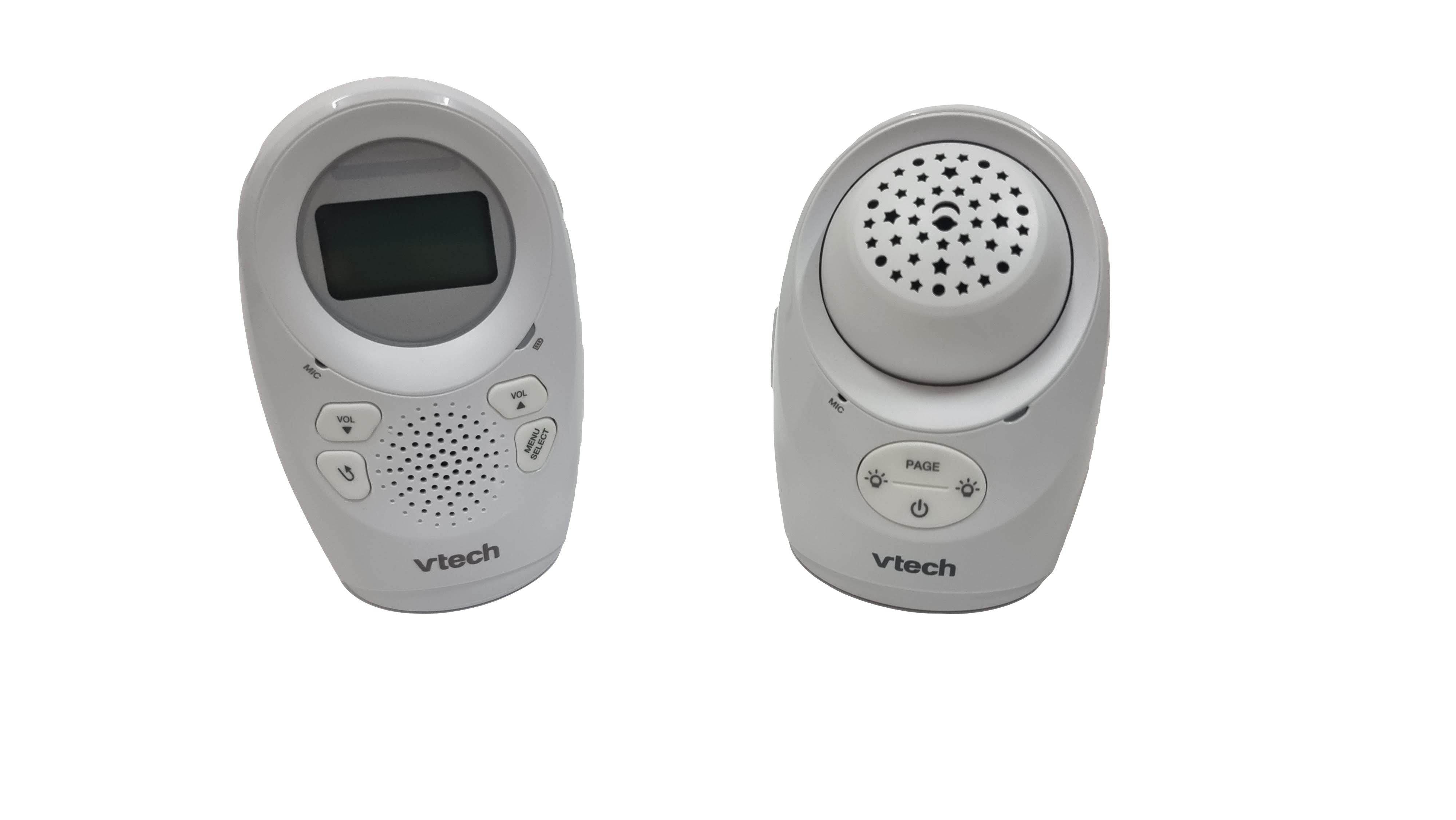 Best audio baby sales monitor