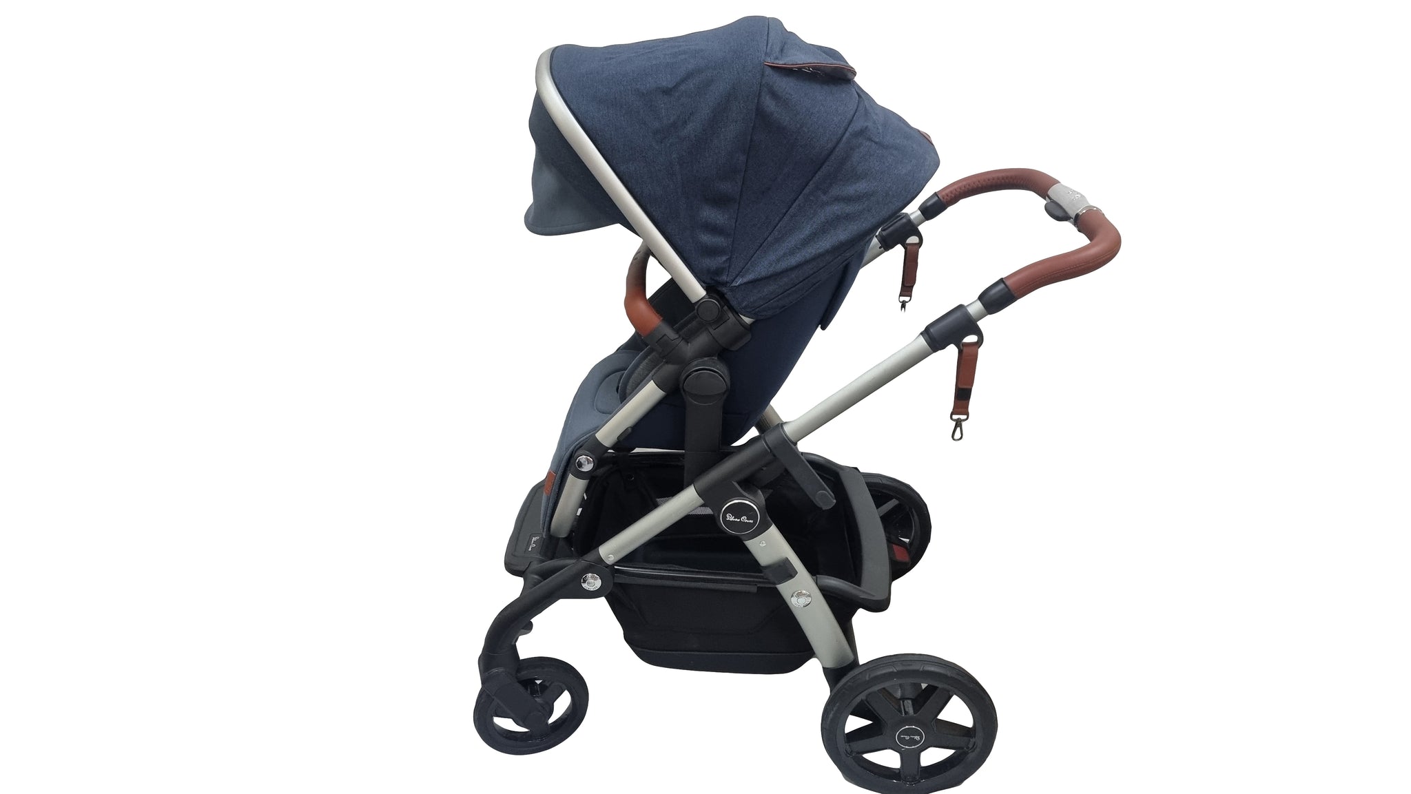 baby stroller silver cross wave