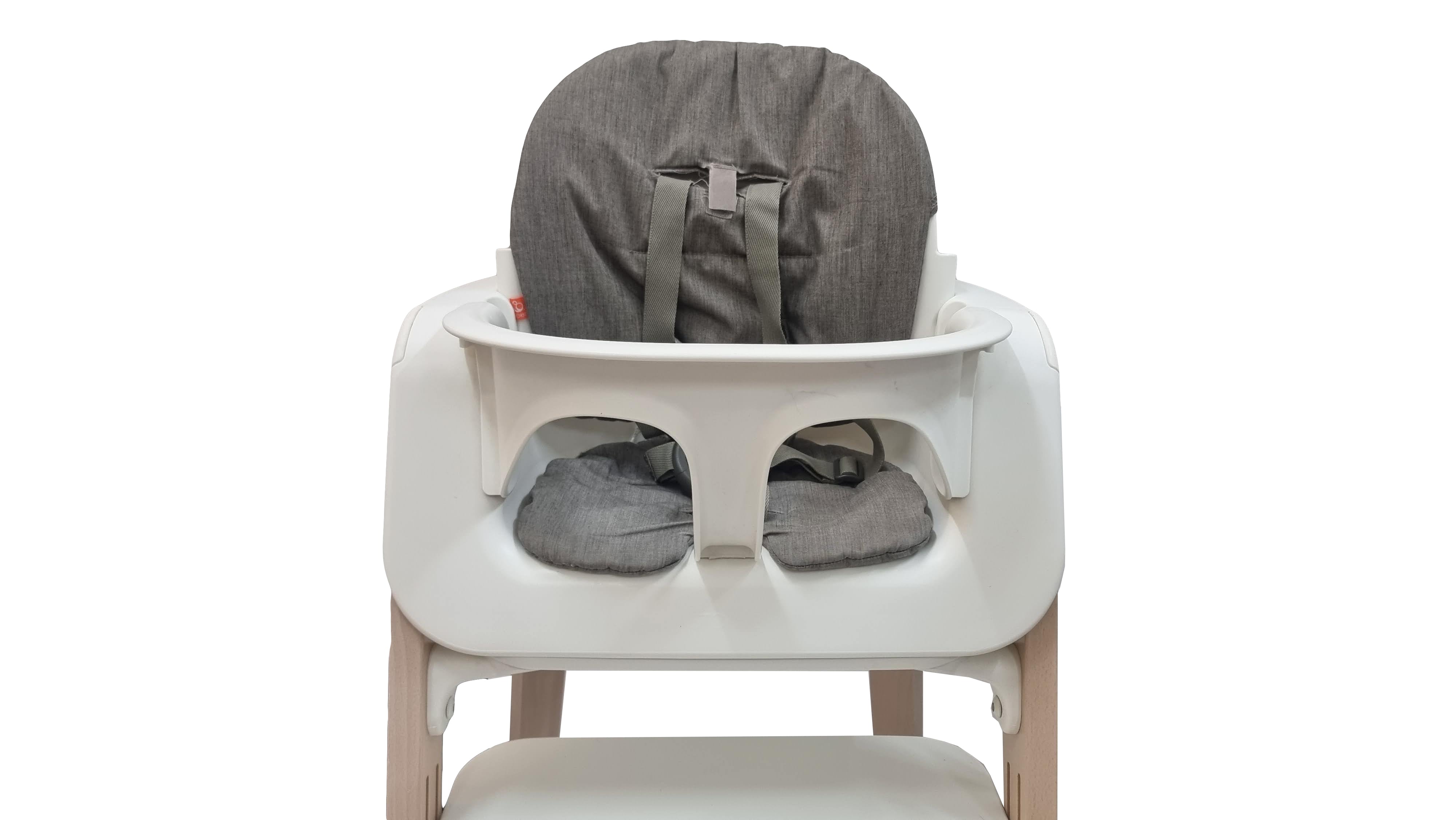 Stokke Steps Chair Bundle SecondGear.me