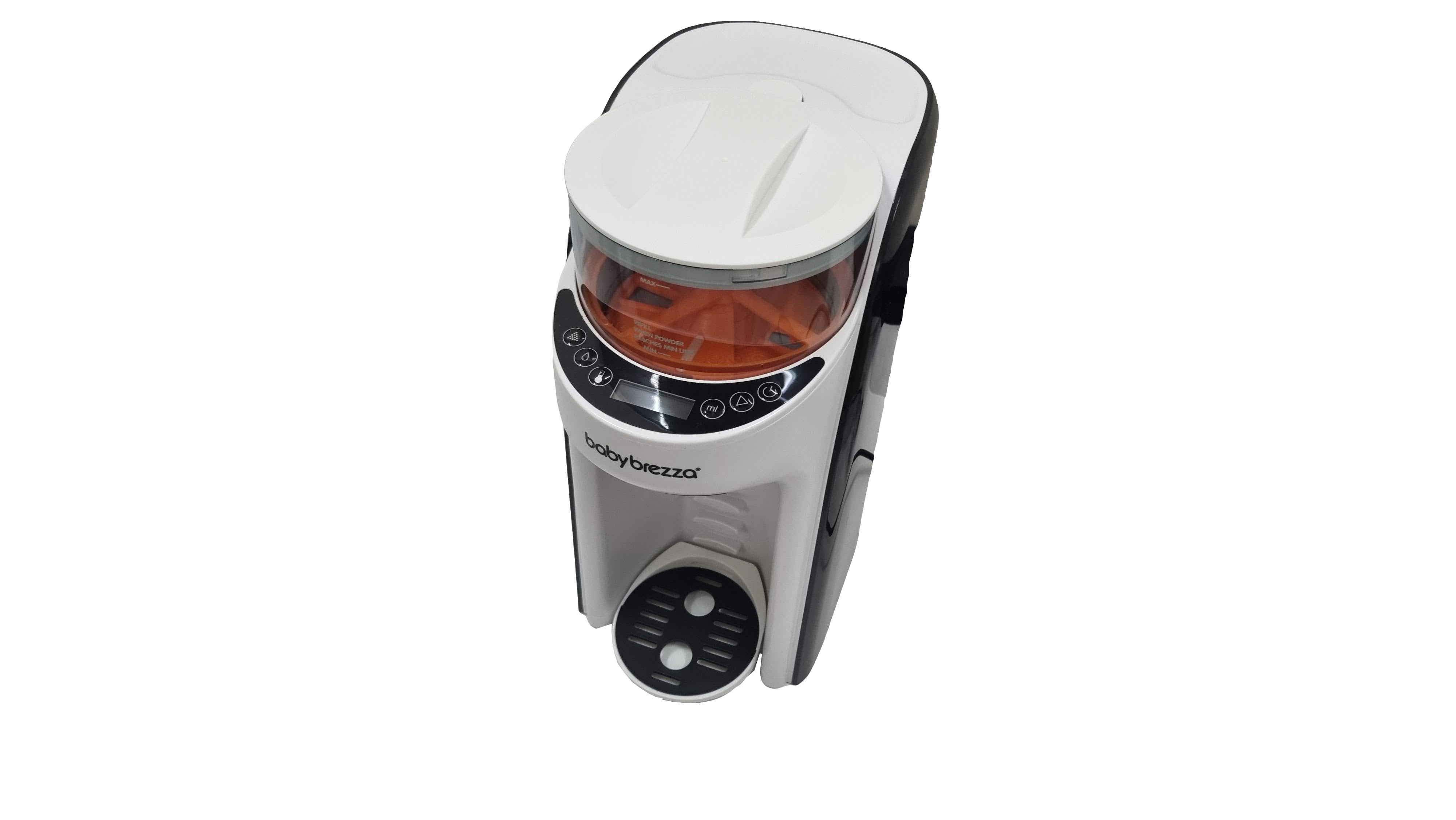 Baby brezza formula cheap