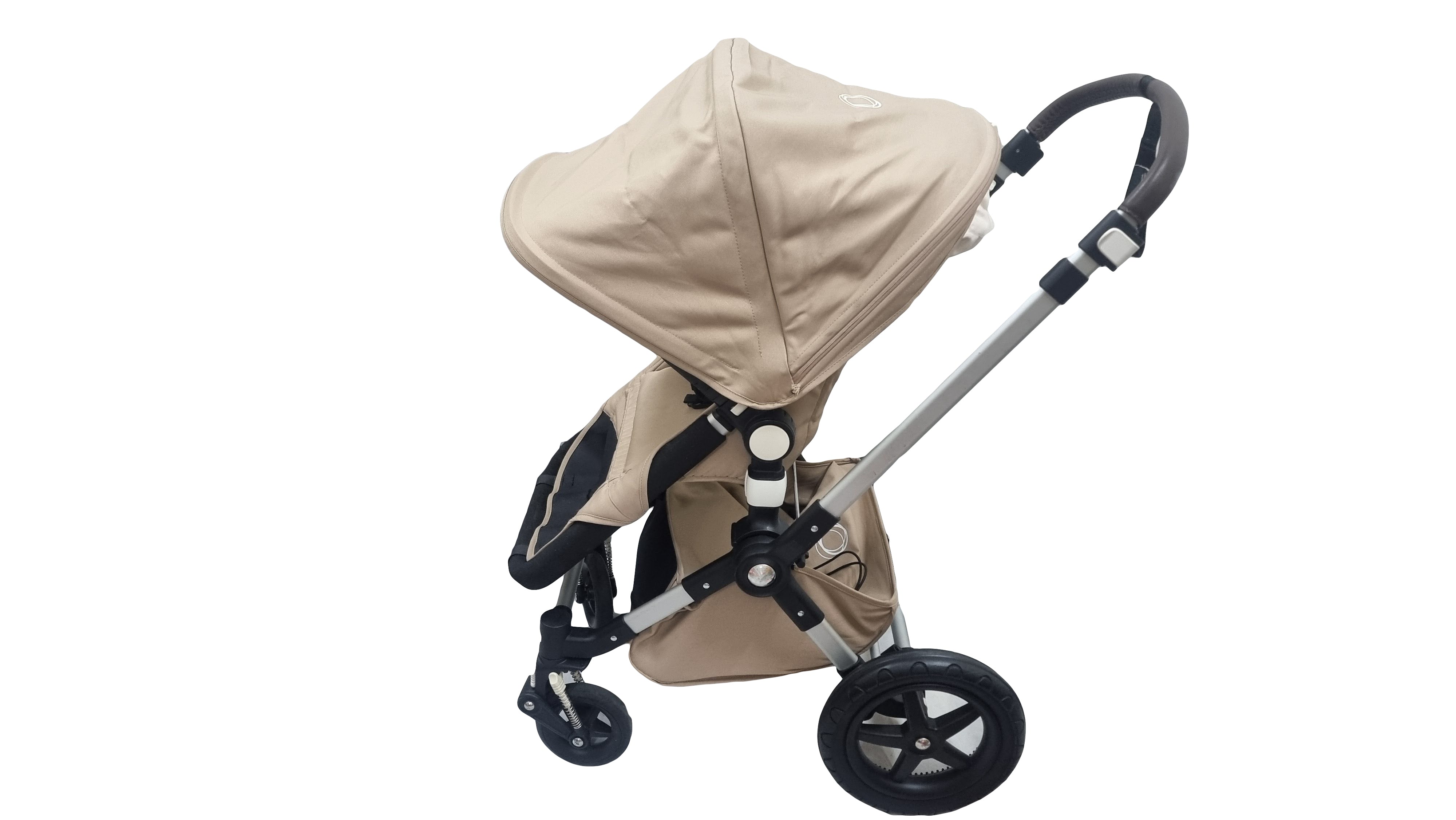 2016 bugaboo cameleon 3 top
