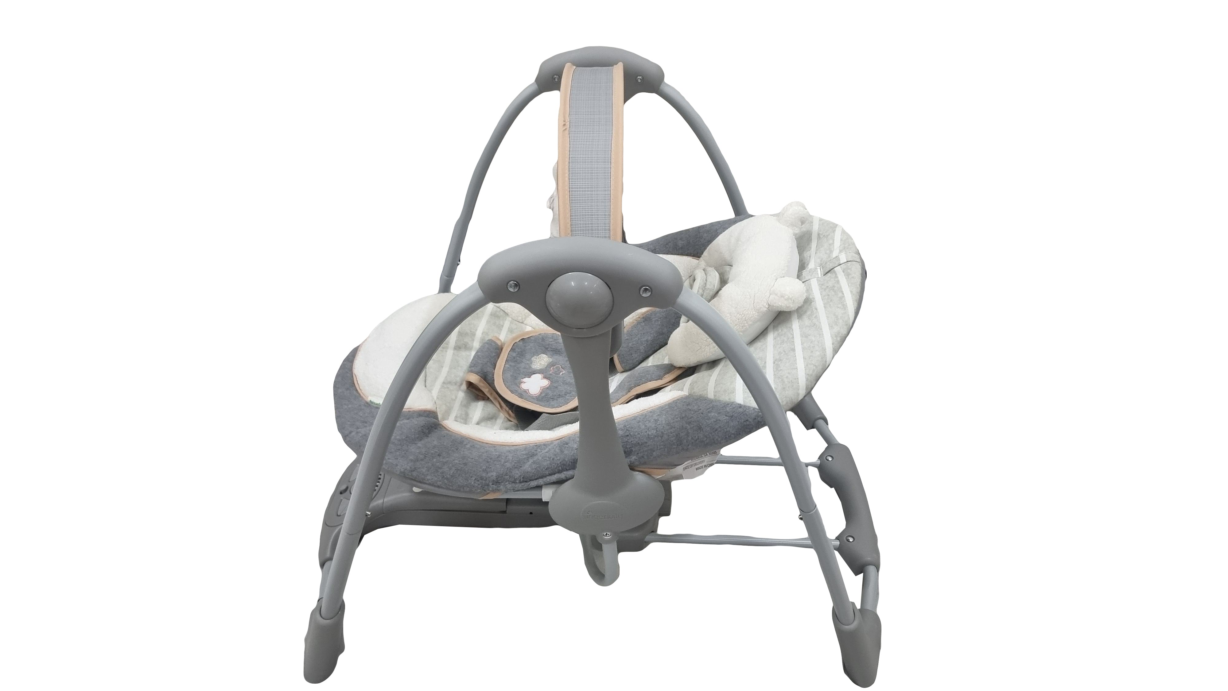 Ingenuity swing deals n go