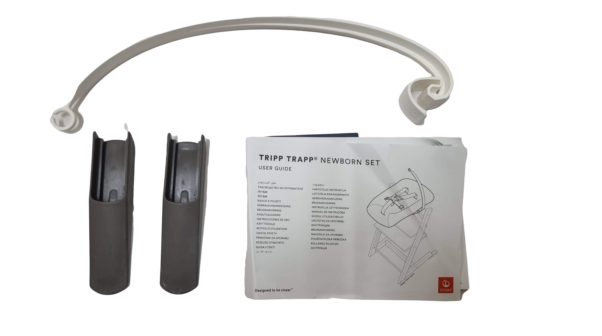 Stokke - Tripp Trapp Newborn Set