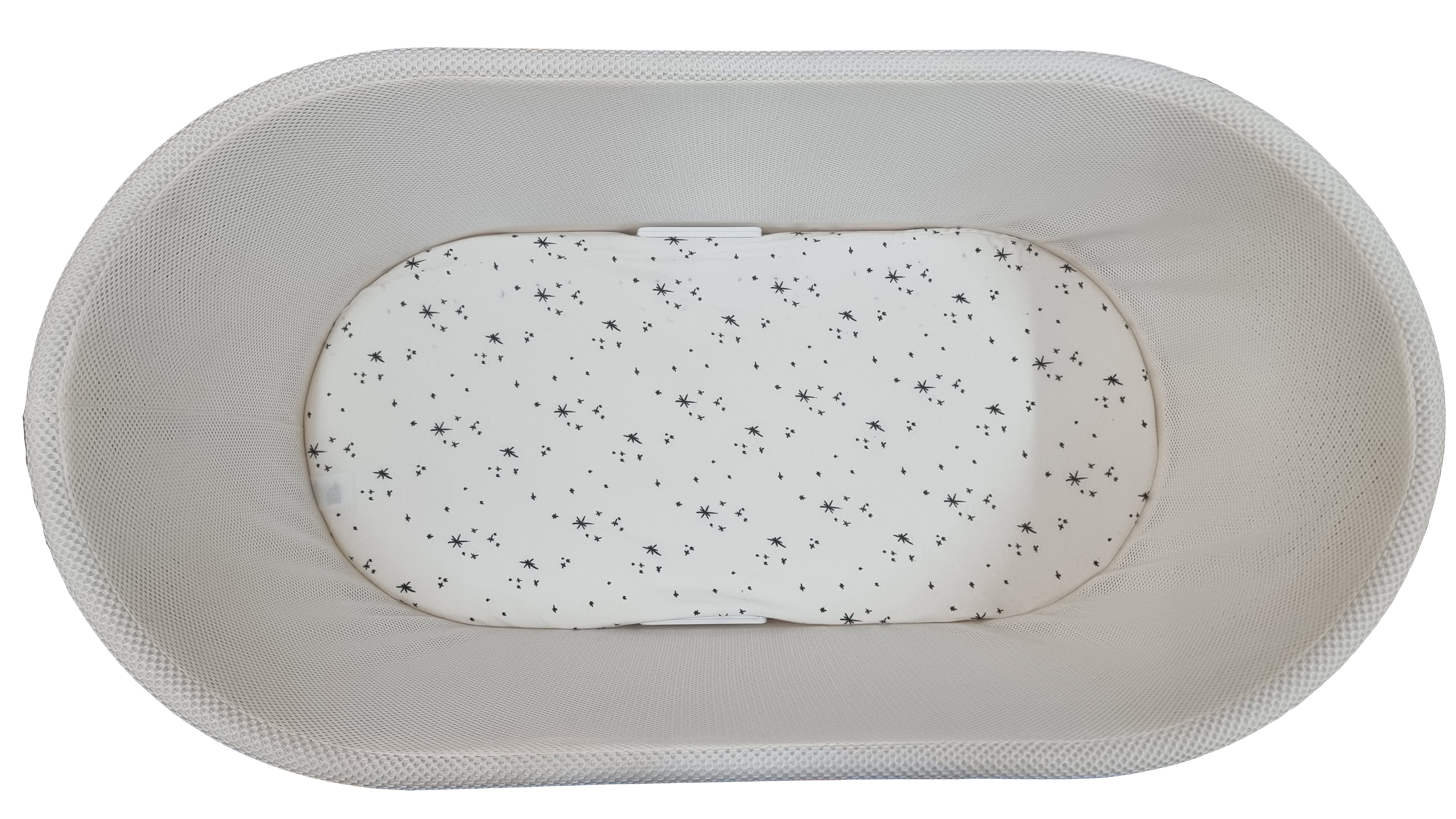 Happiest Baby SNOO Smart Sleeper Baby Cot Bundle –