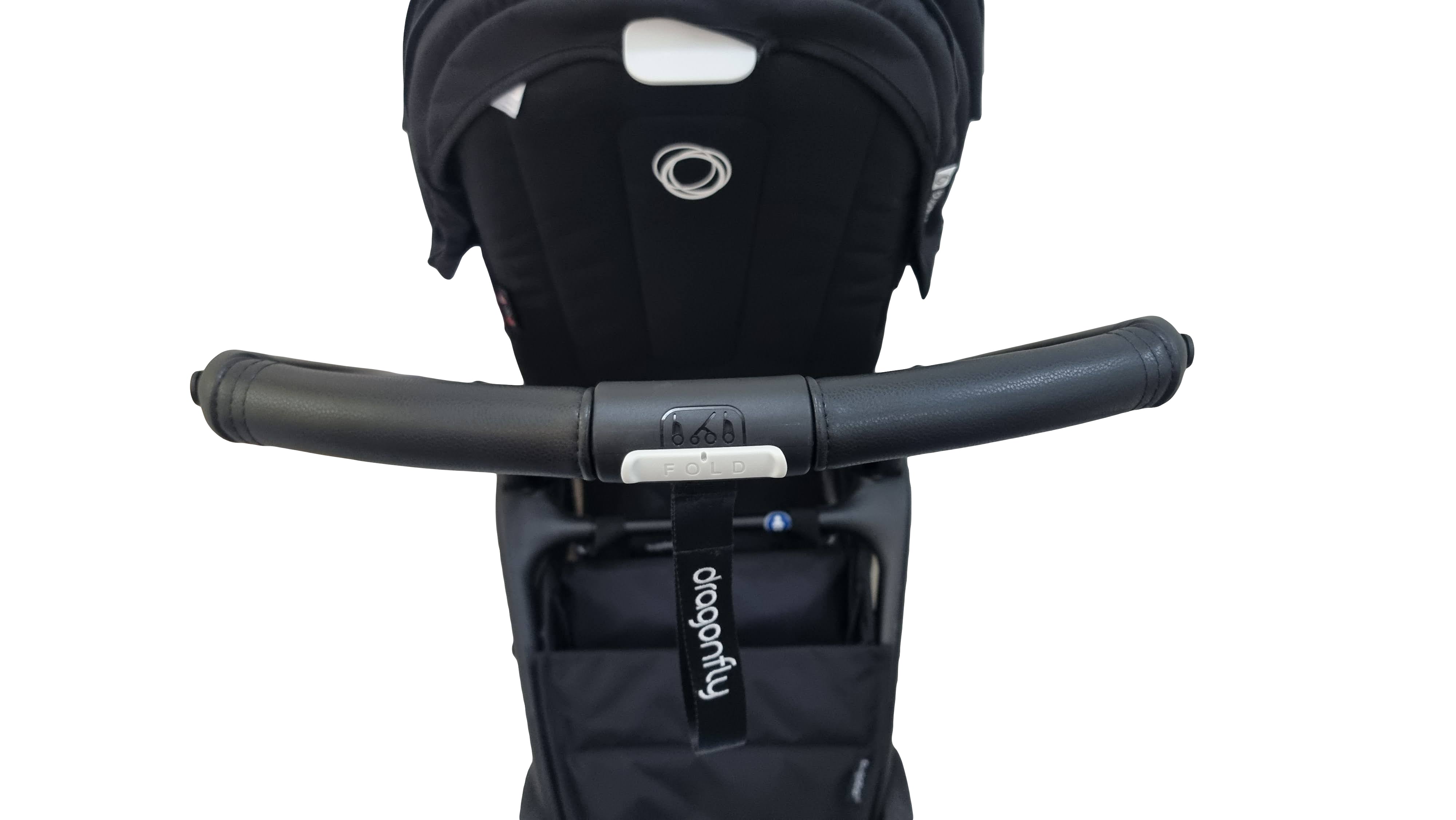 bugaboo dragonfly used Bugaboo
