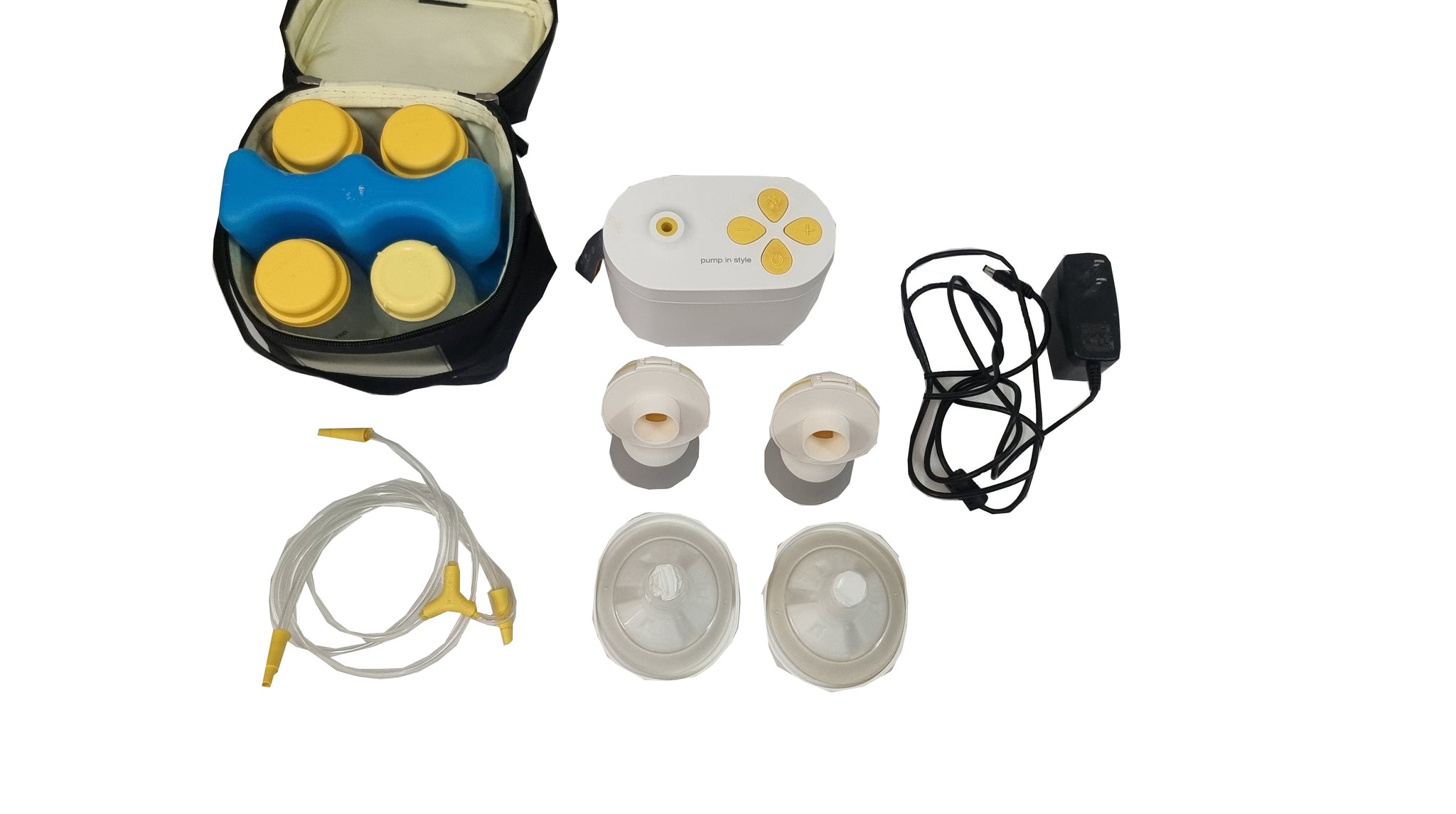 Medela - Pump In Style® with MaxFlow™ Breast Pump