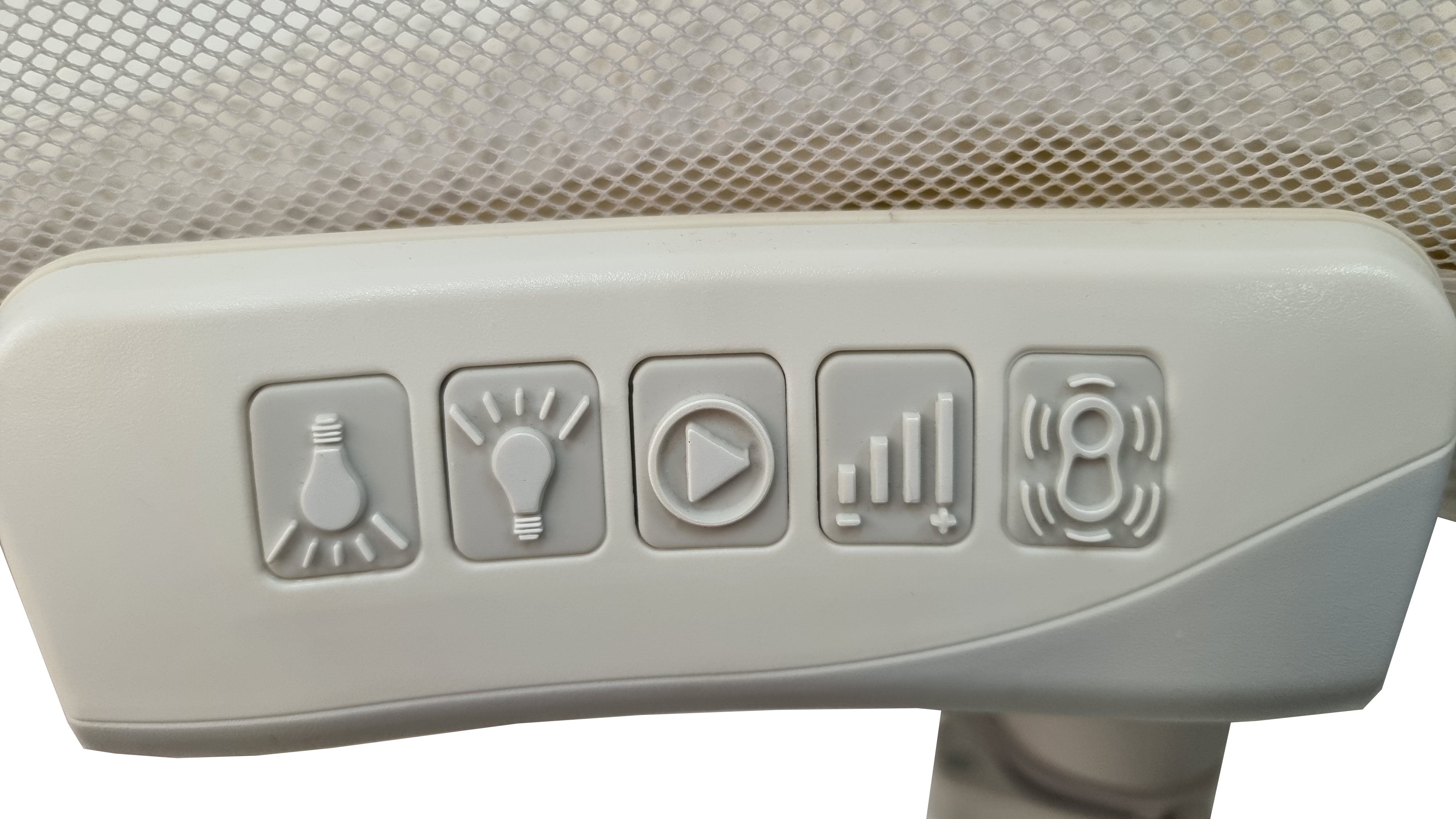 Halo BassiNest Swivel Sleeper –