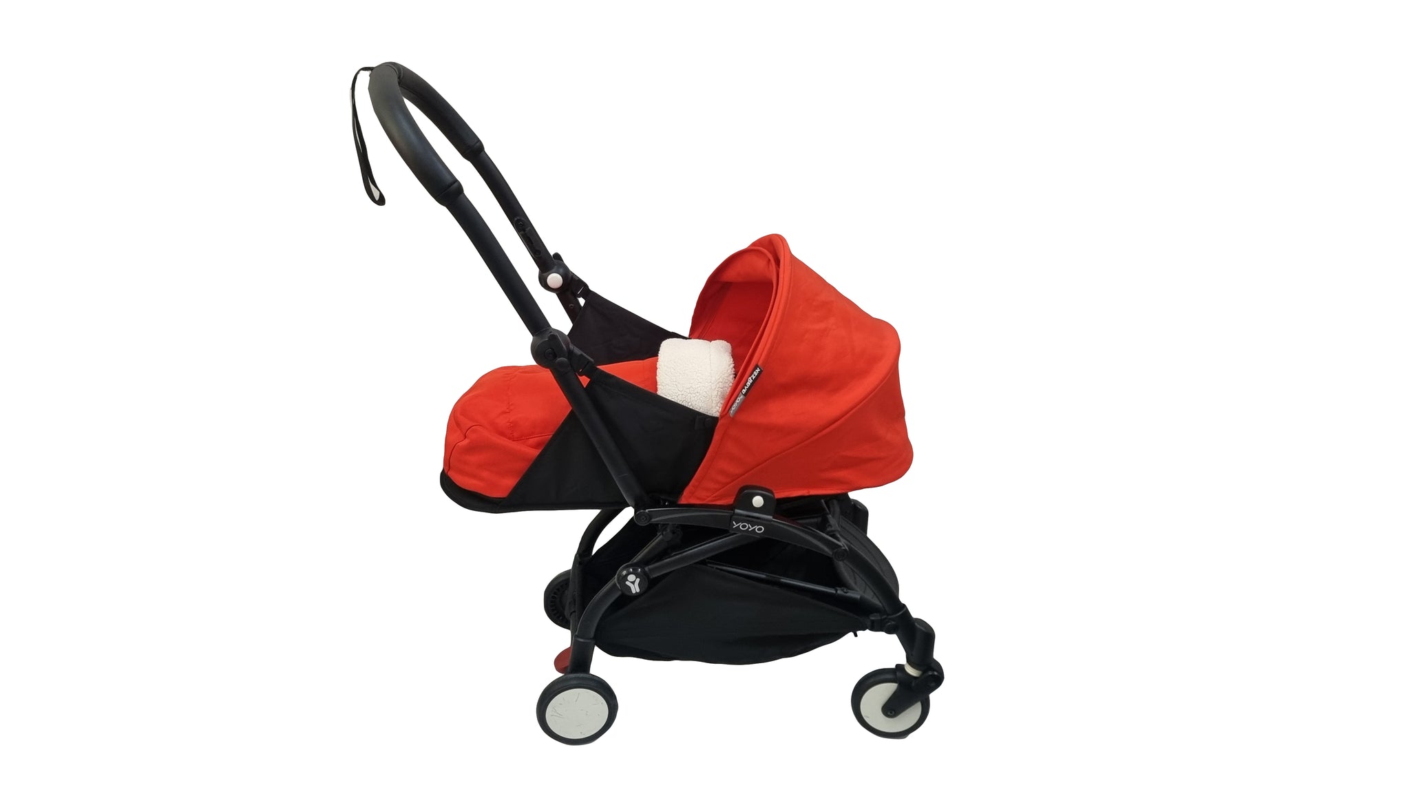 Zakki　babyzen yoyo2 6+ BABYZEN YOYO² 6+ Stroller Bundle - Little Folks NYC