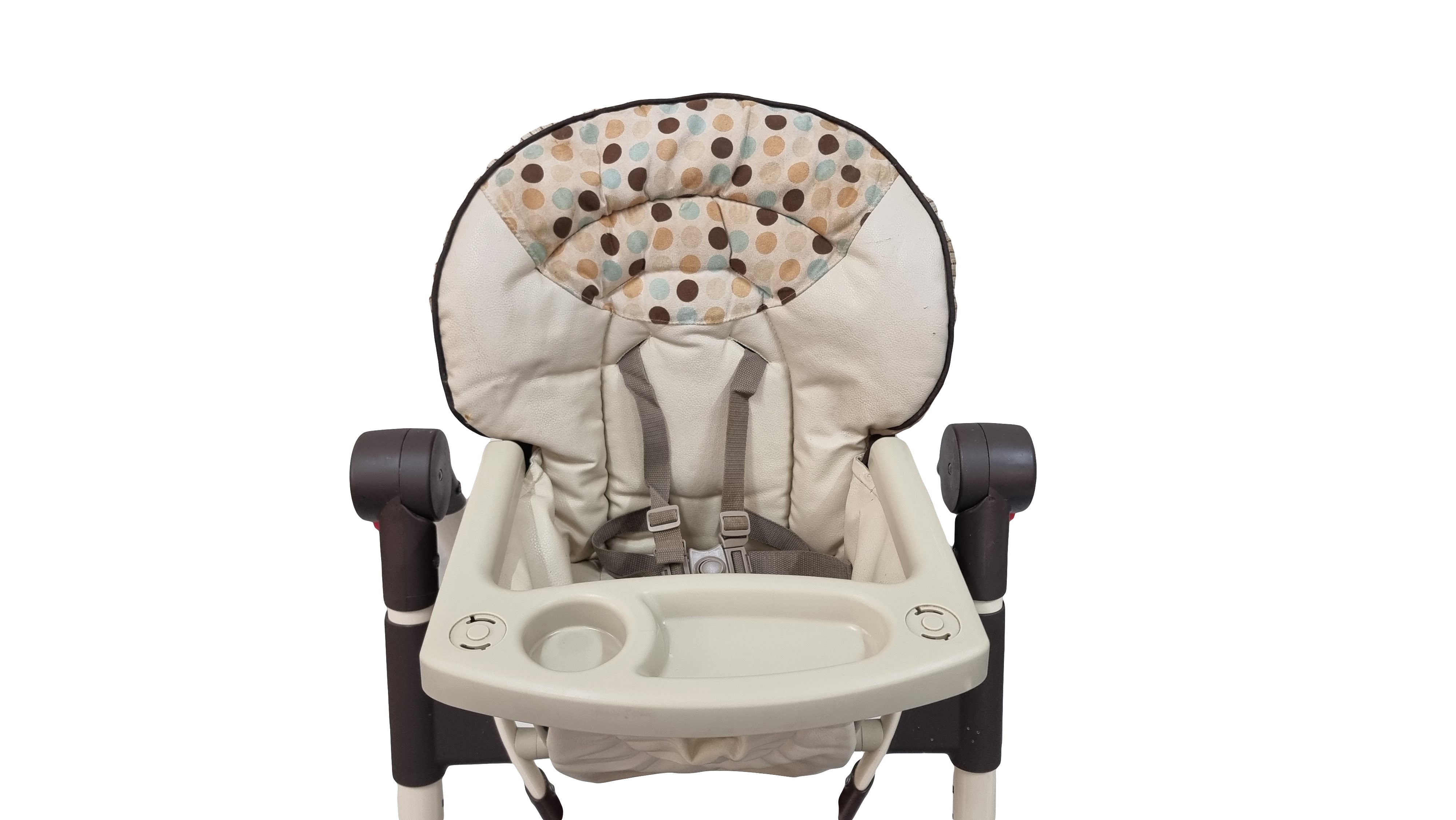 Graco Contempo High Chair –