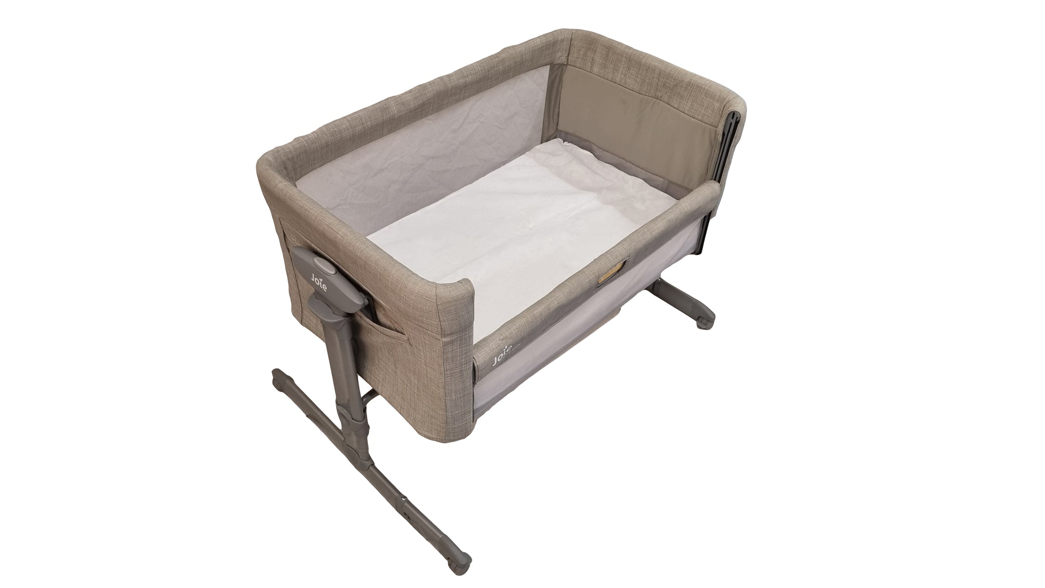 Joie co sleeper discount
