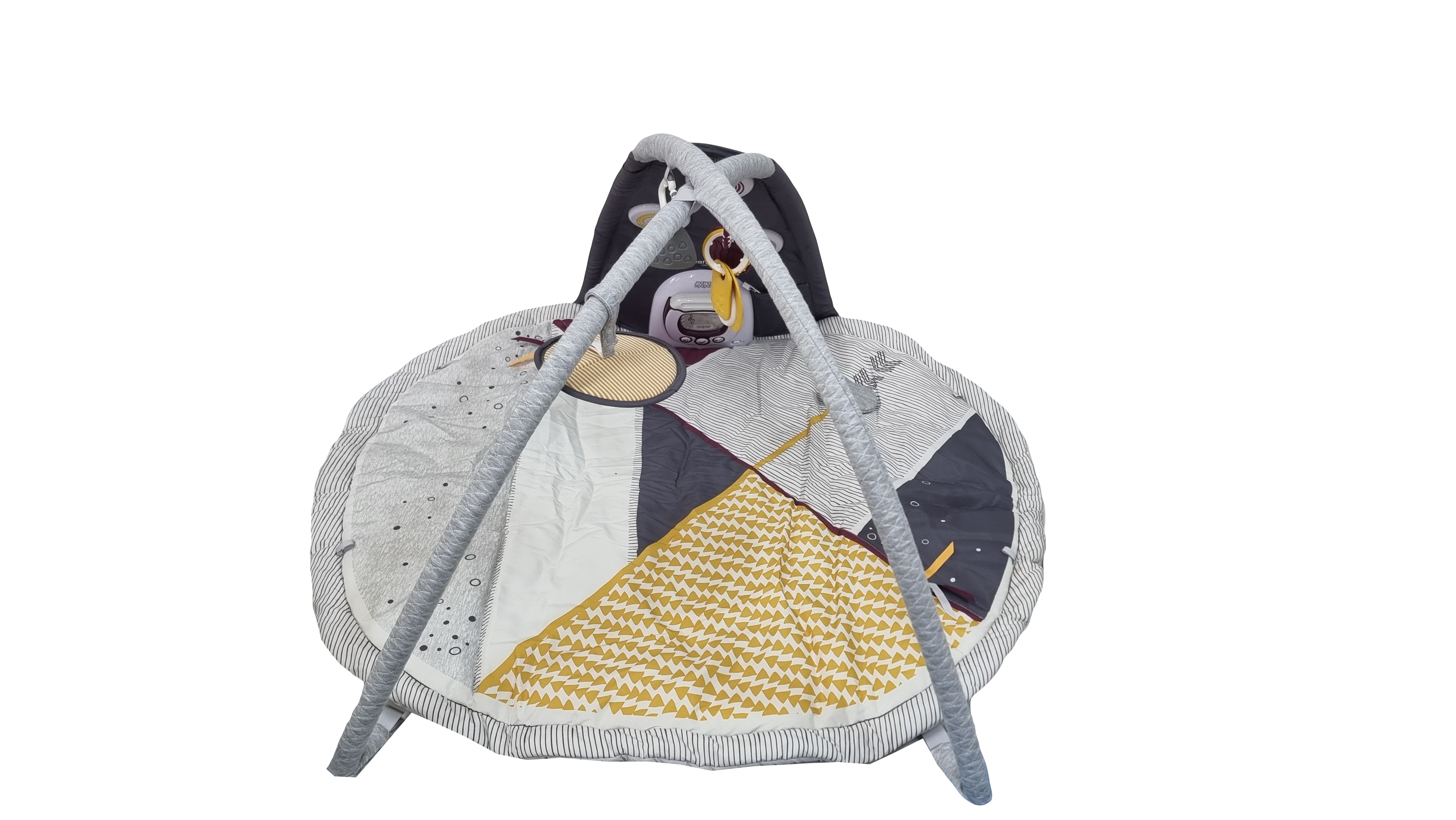 Mamas Papas Magic Stargaze Interactive Gym – - Main Image
