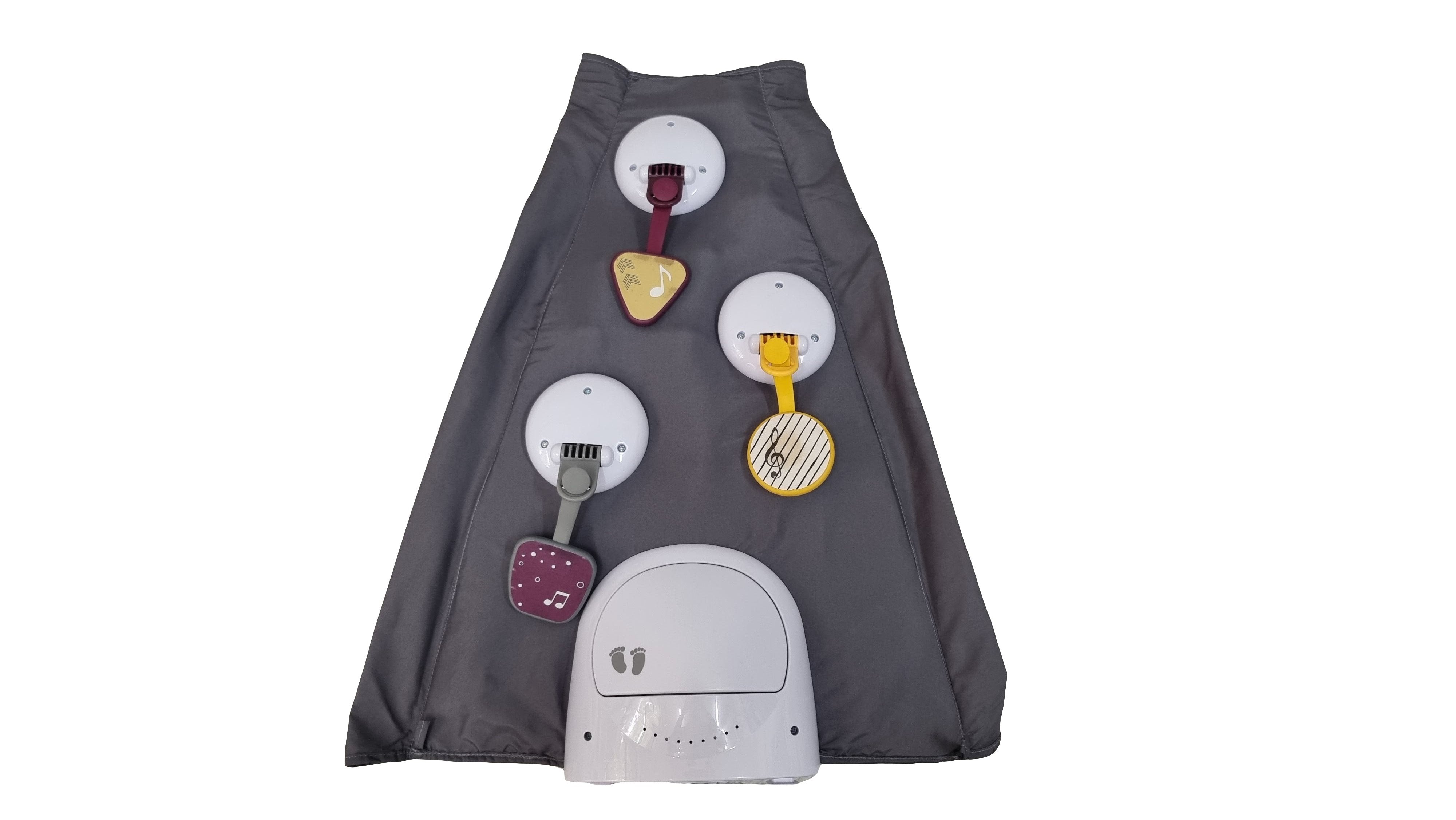 Mamas Papas Magic Stargaze Interactive Gym –