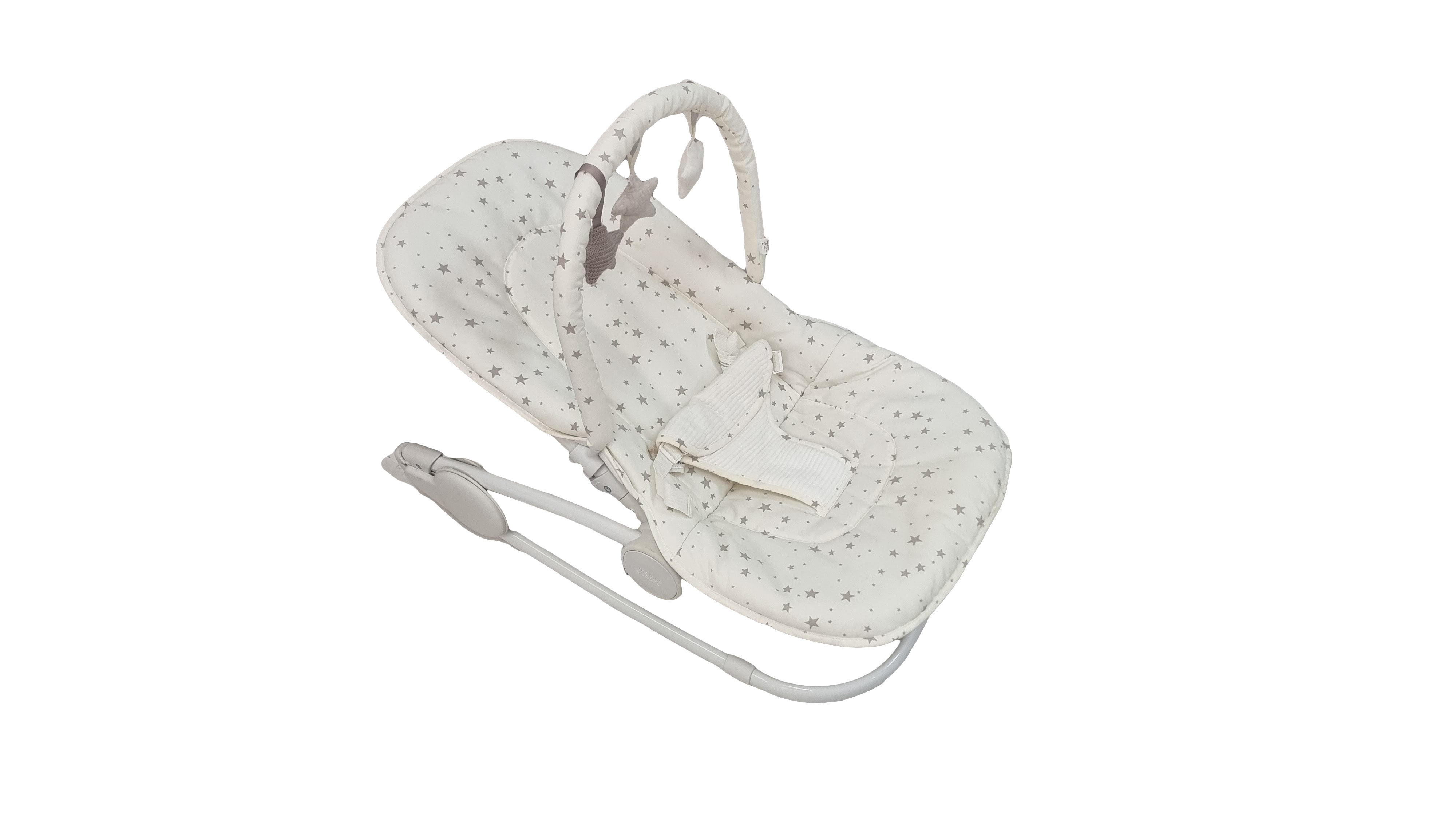 Mamas Papas Wave Rocker SecondGear.me