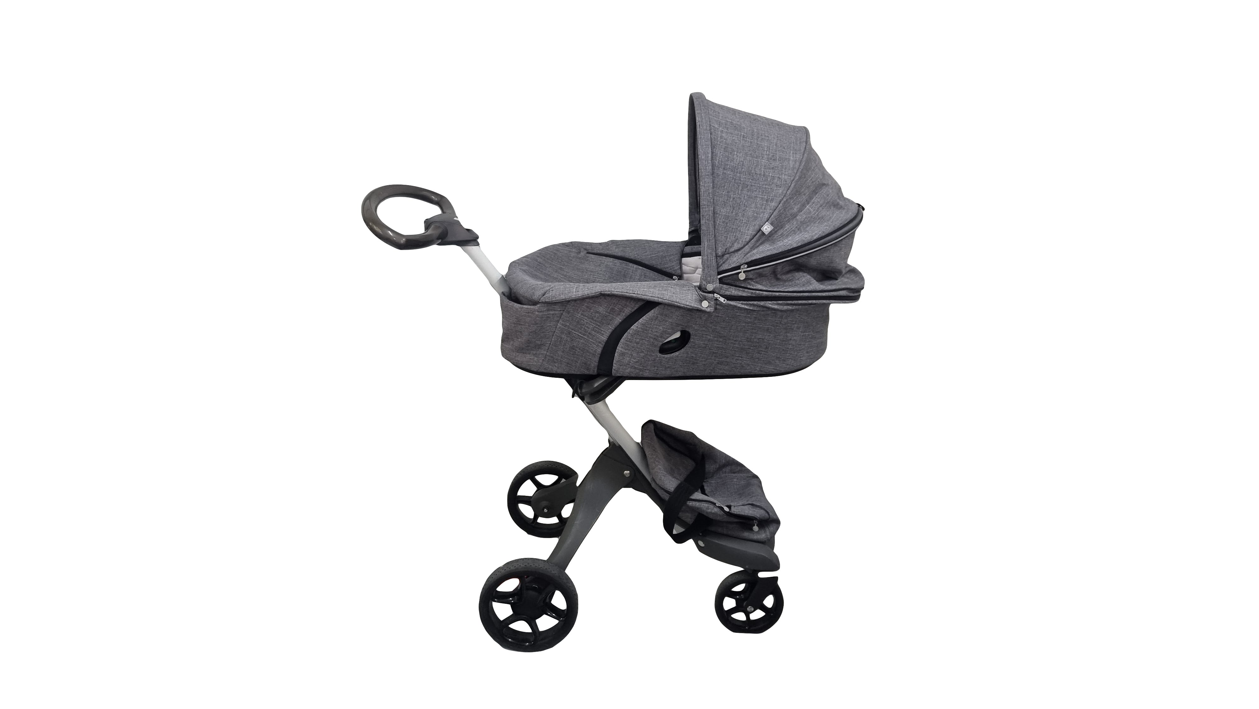 Stokke Xplory Stroller – - Main Image