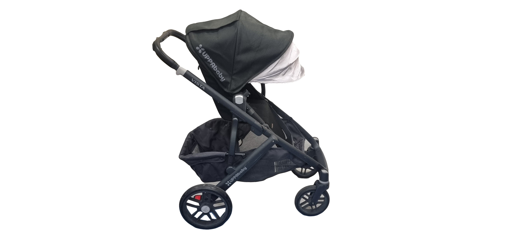 uppababy vista stroller v1 Uppababy