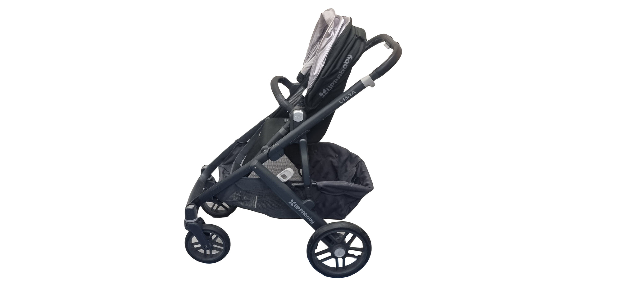 second hand uppababy vista Uppababy
