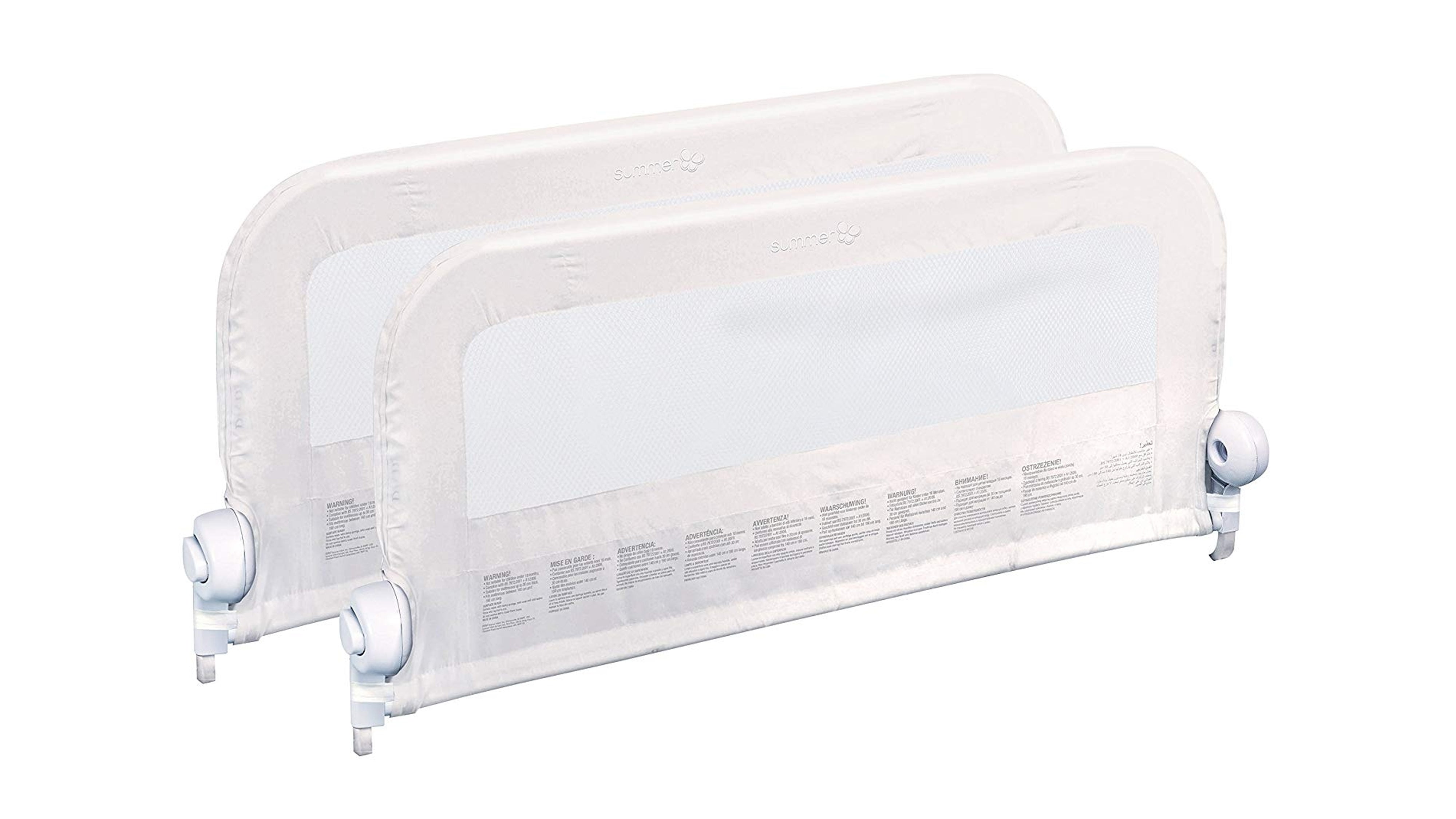 Summer infant grow with me bed rail new arrivals