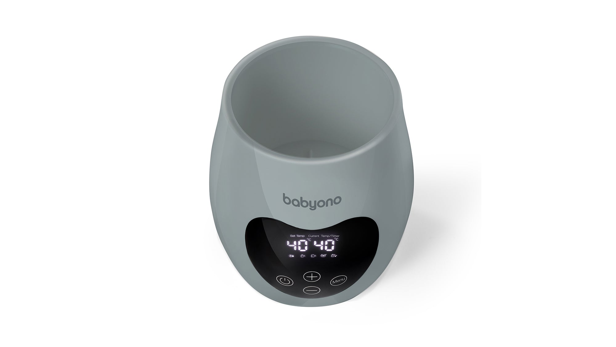 Babyono sales bottle warmer