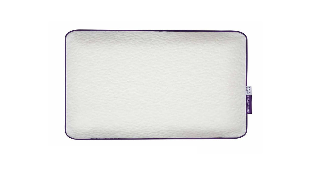 ClevaMama - ClevaFoam® Baby Pillow - SecondGear.me