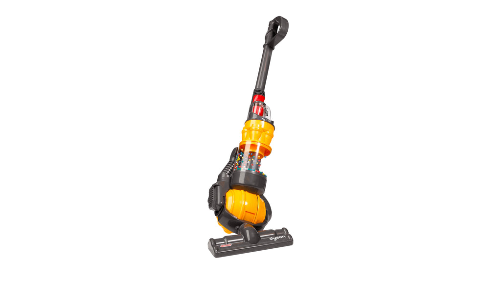 Casdon - Dyson Ball Vacuum - SecondGear.me