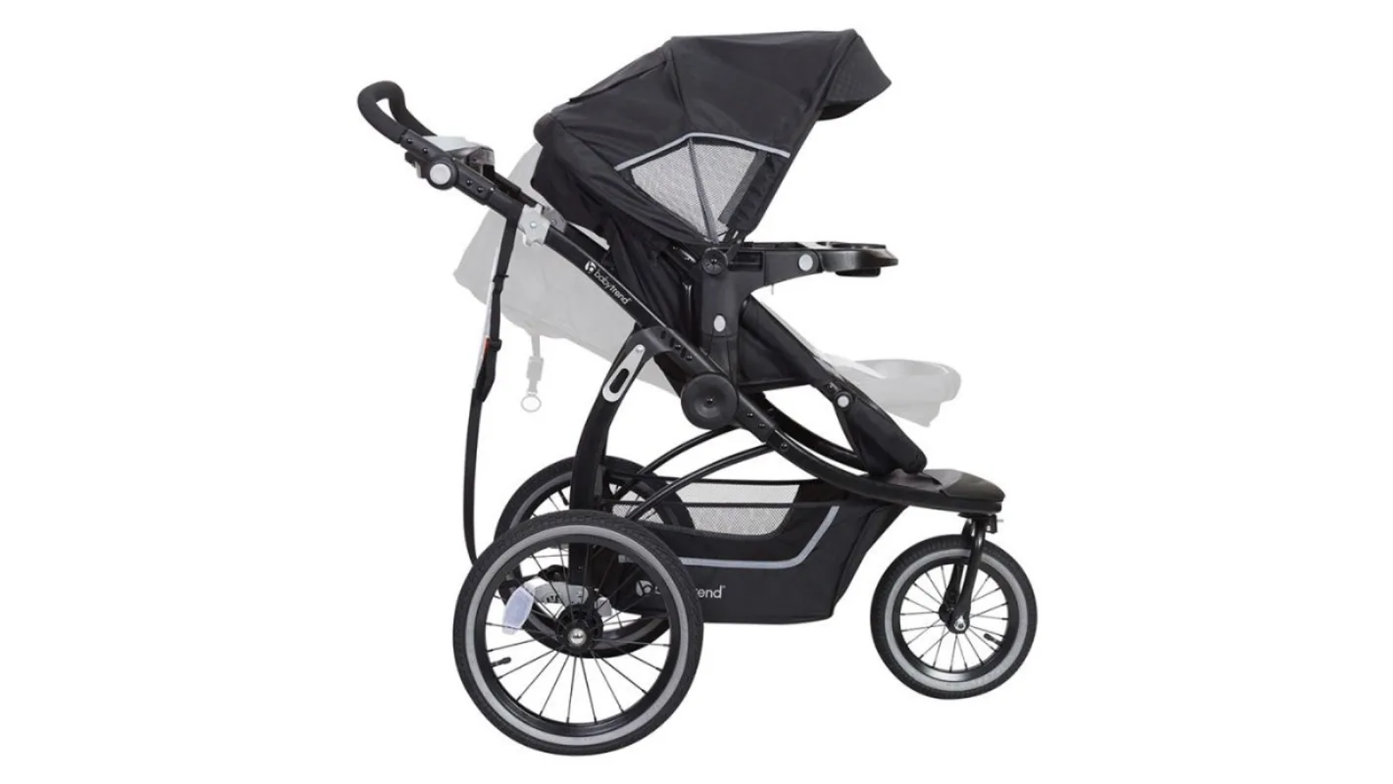 baby trend snap tech stroller Baby Trend