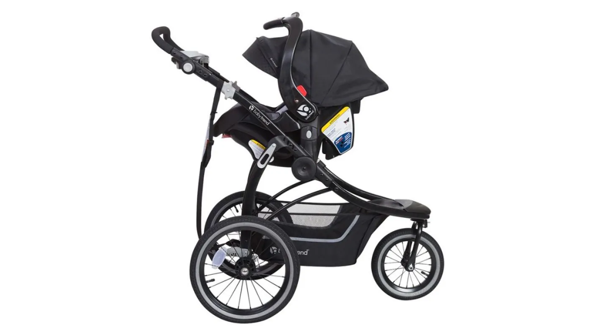 Baby Trend Snap And Go Wheels Baby Trend Turnstyle Snap Tech