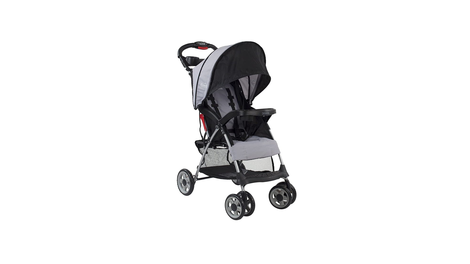 Kolcraft Cloud Plus Stroller SecondGear.me