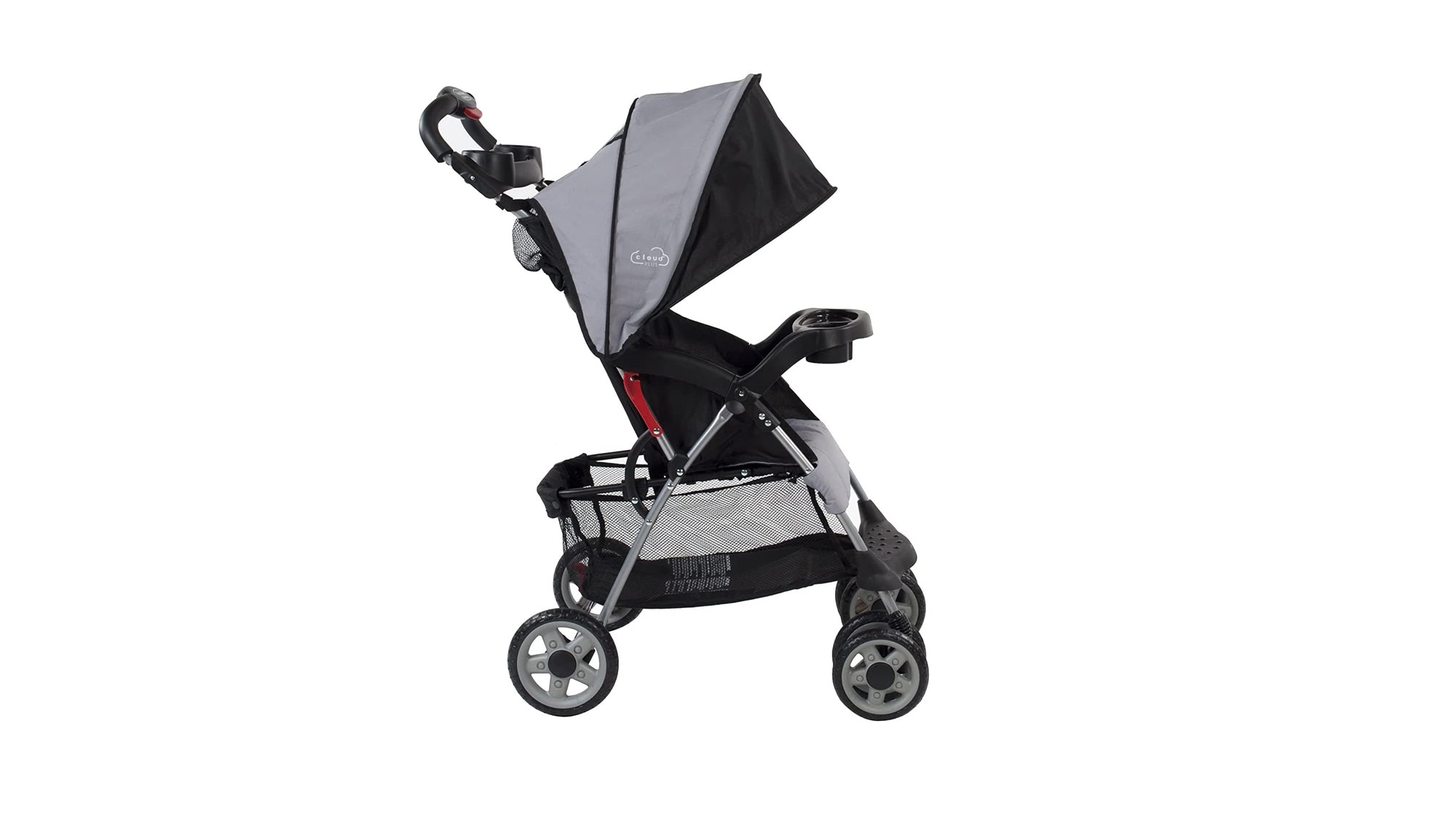 Kolcraft cloud plus lightweight compact stroller shop
