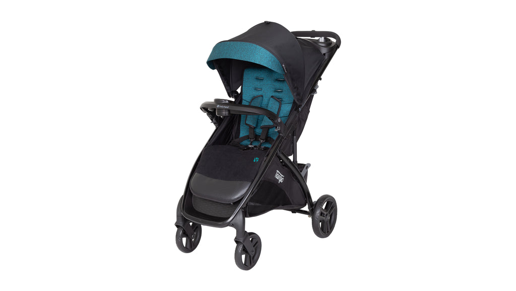 Baby Trend - Tango Stroller - Veridian - SecondGear.me
