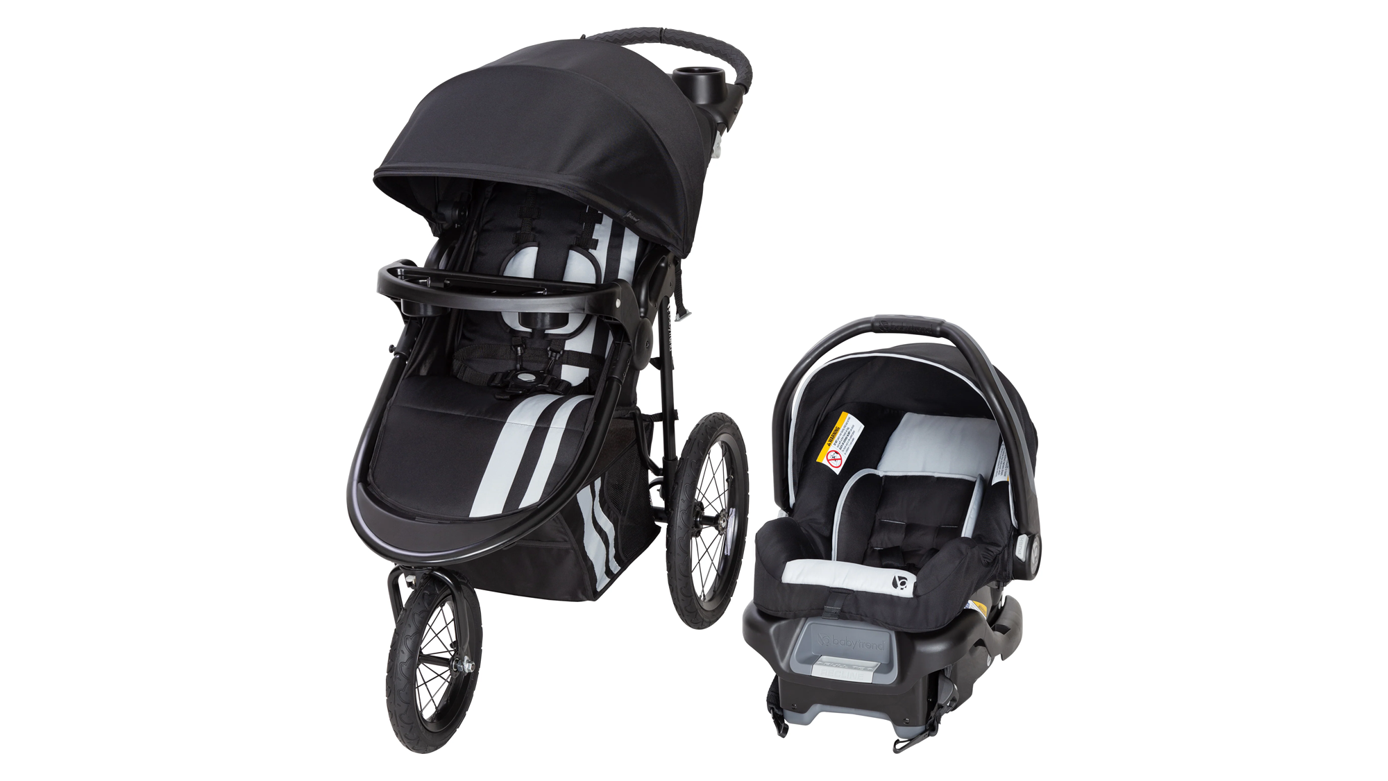 Cityscape baby trend jogger sale