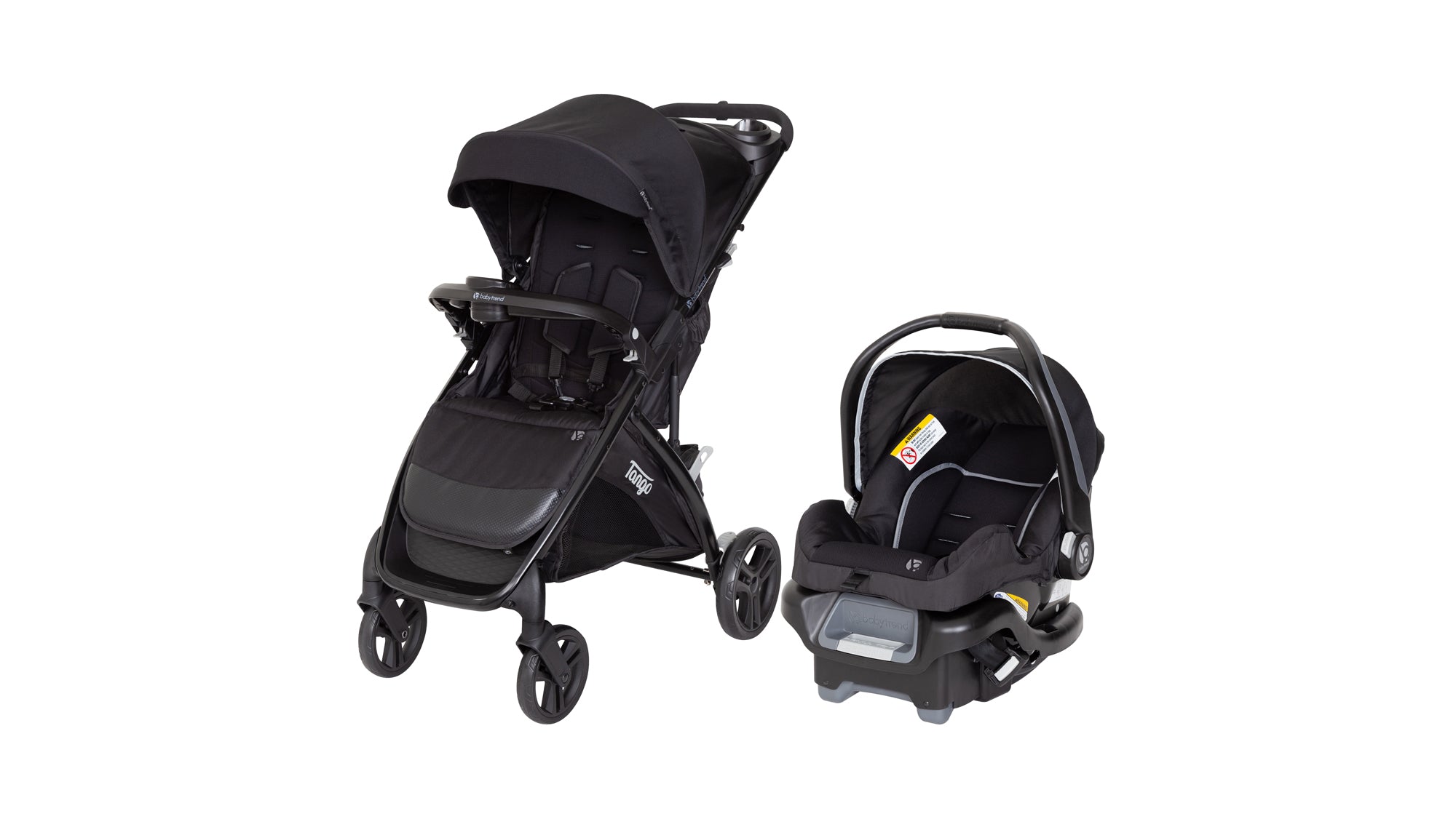 tango car seat and stroller Baby Trend