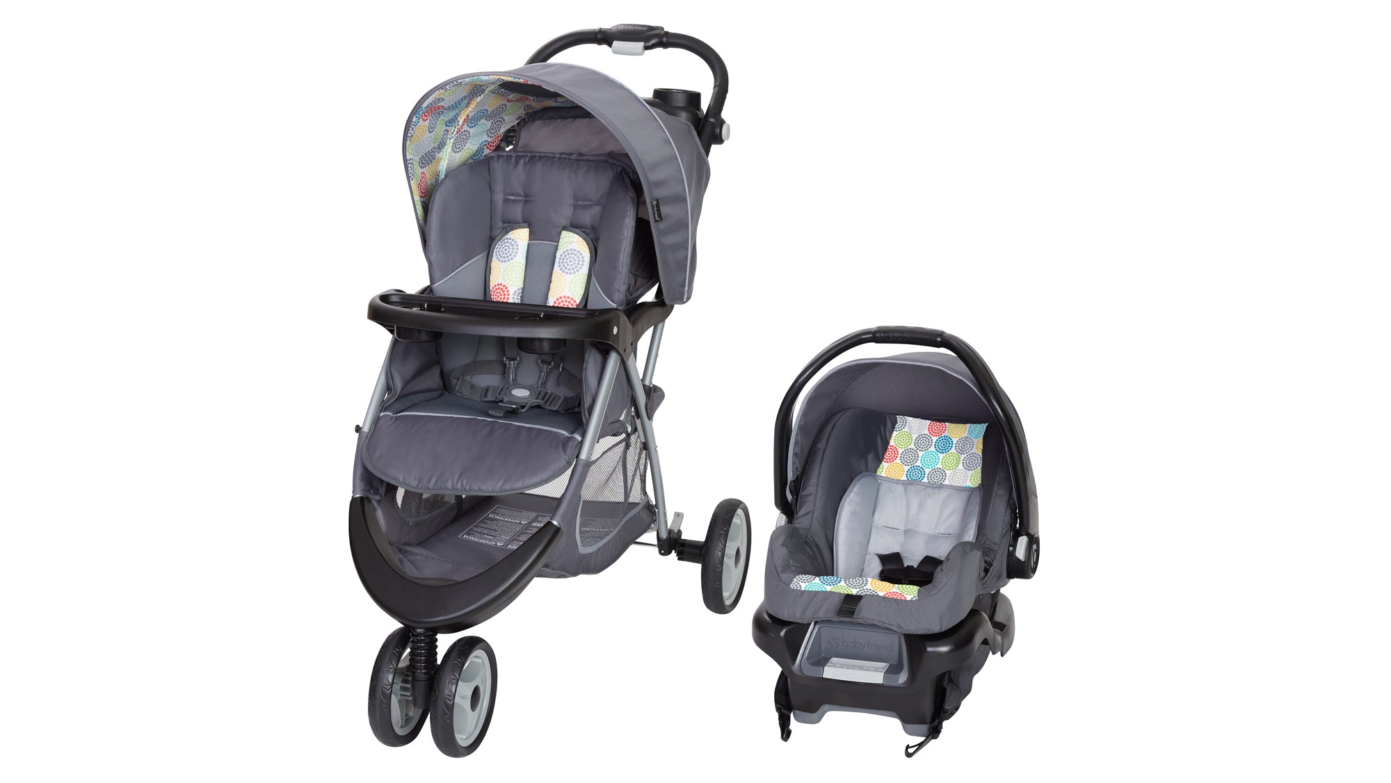 baby trend ez ride 35 travel system Baby Trend