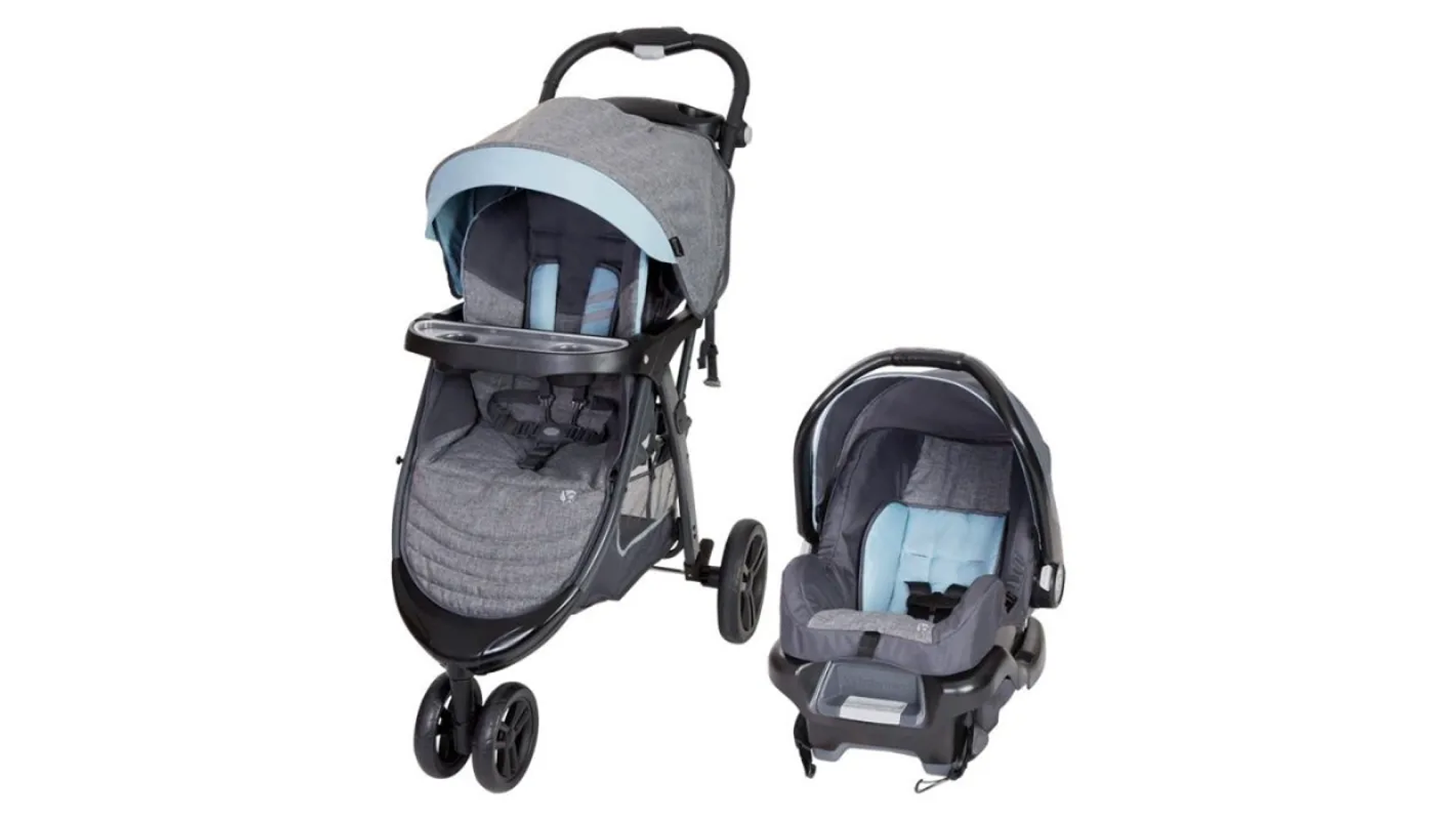 baby trend skyline 35 travel system Baby Trend