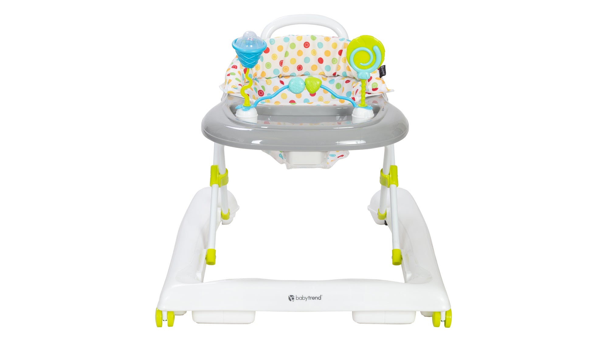 Baby Trend Activity Walker –