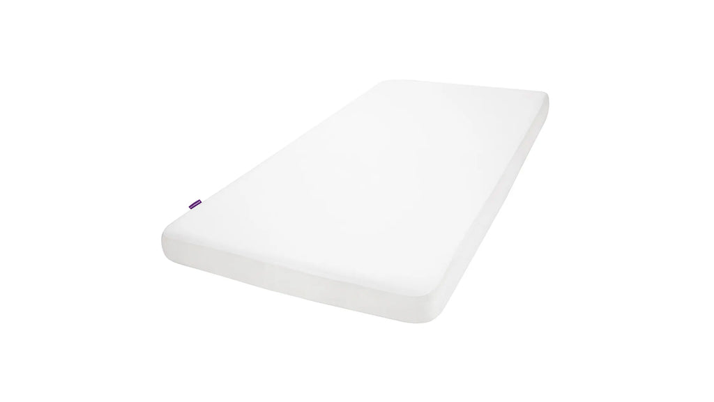 ClevaMama - Brushed Cotton Fitted Waterproof Mattress Protector - SecondGear.me