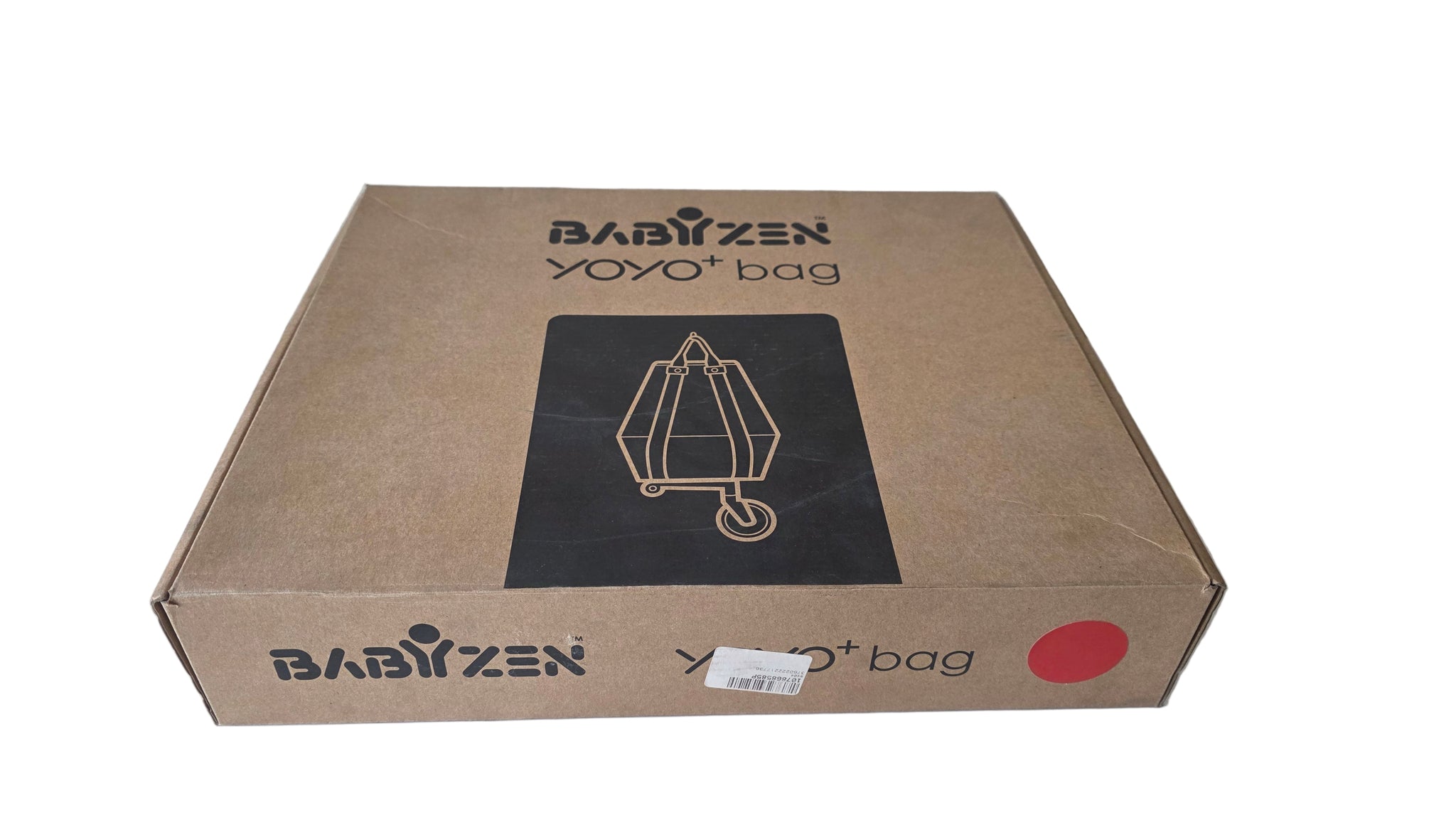 babyzen yoyo stroller bag BABYZEN - YOYO Rolling Bag