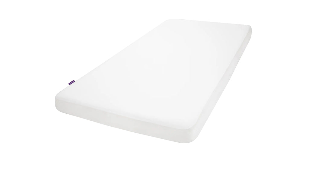 ClevaMama - Tencel® Fitted Waterproof Mattress Protector - SecondGear.me