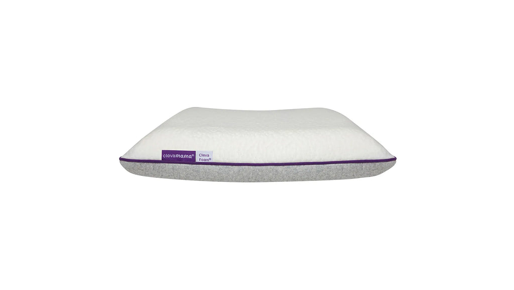 ClevaMama - ClevaFoam® Toddler Pillow - SecondGear.me