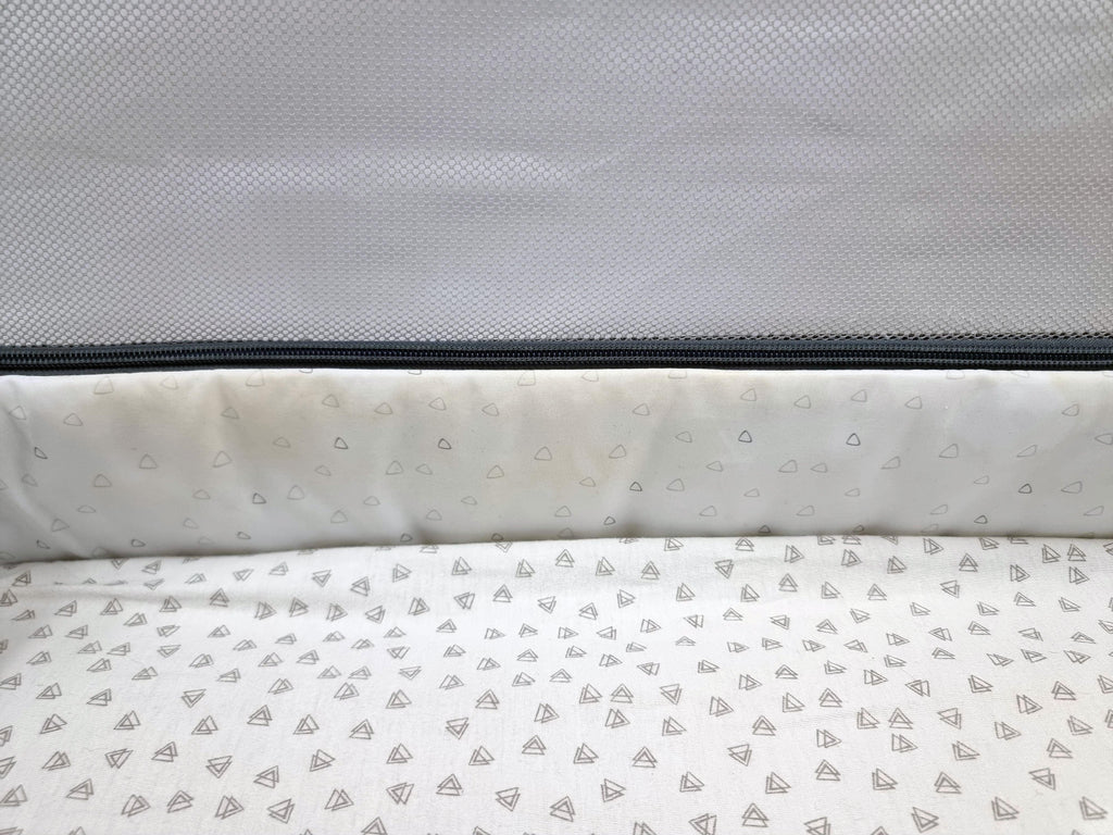 Tutti Bambini - Cozee Bedside Crib - SecondGear.me