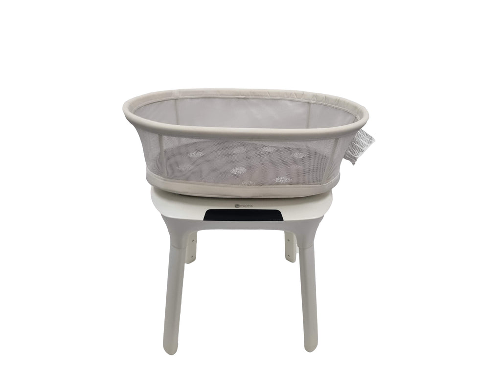 4Moms - mamaRoo Sleep Bassinet - SecondGear.me