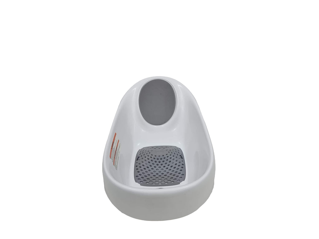 SOAK 3-Stage Bathtub - SecondGear.me