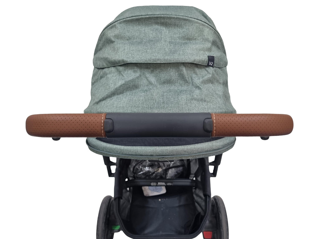 Uppababy - Cruz V2 - SecondGear.me